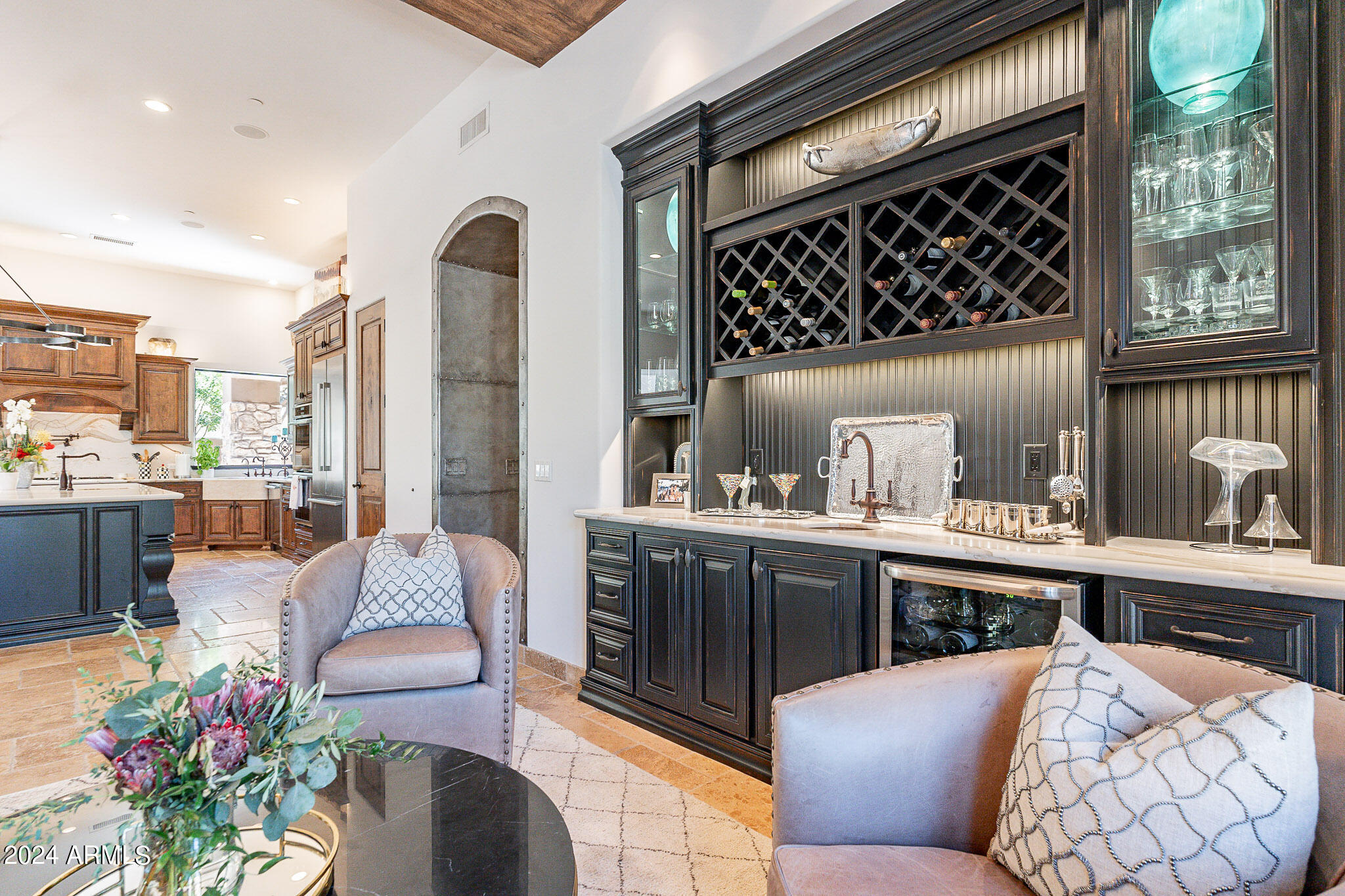 PARCEL W AT TROON NORTH - Residential