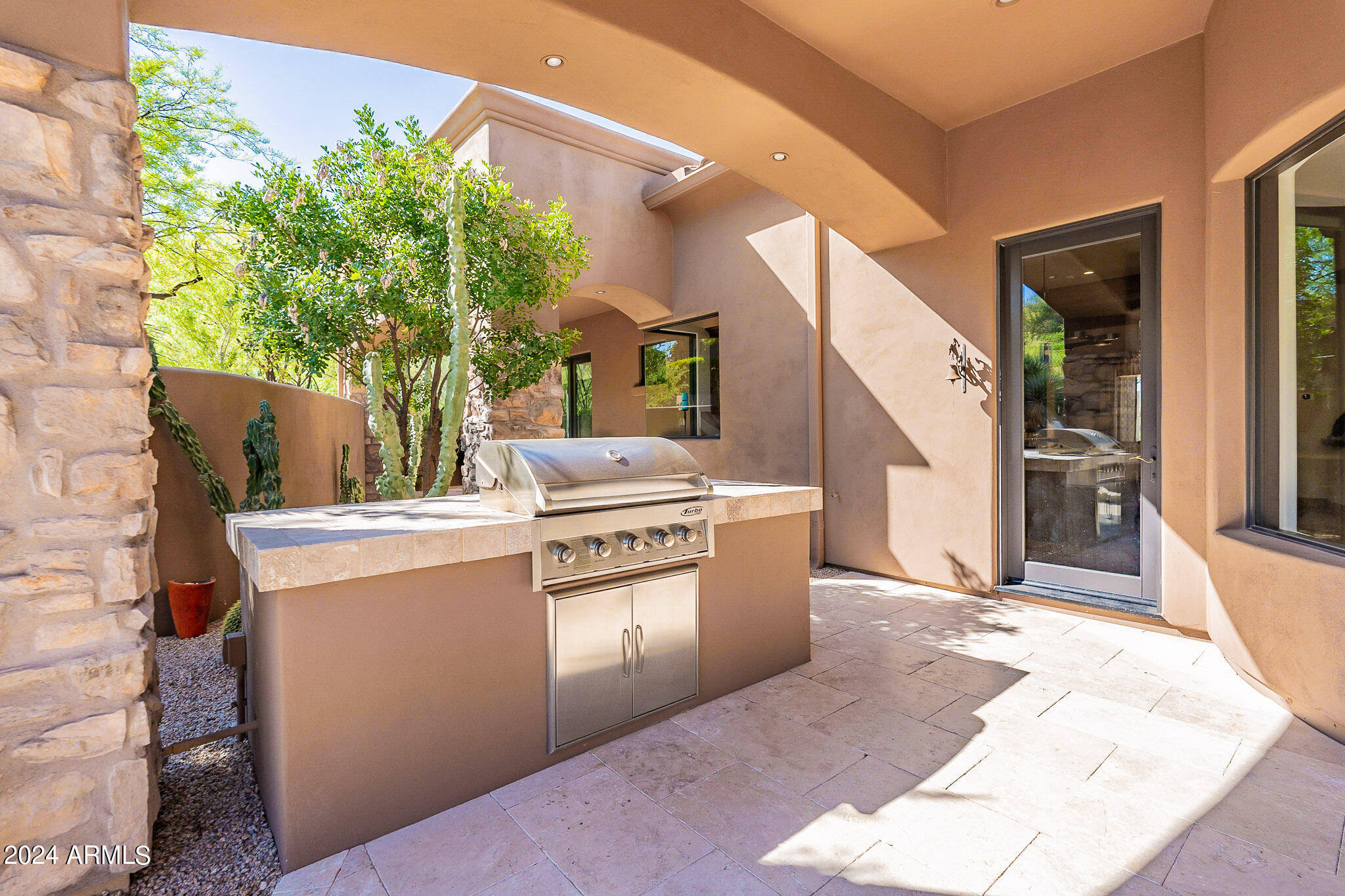 PARCEL W AT TROON NORTH - Residential