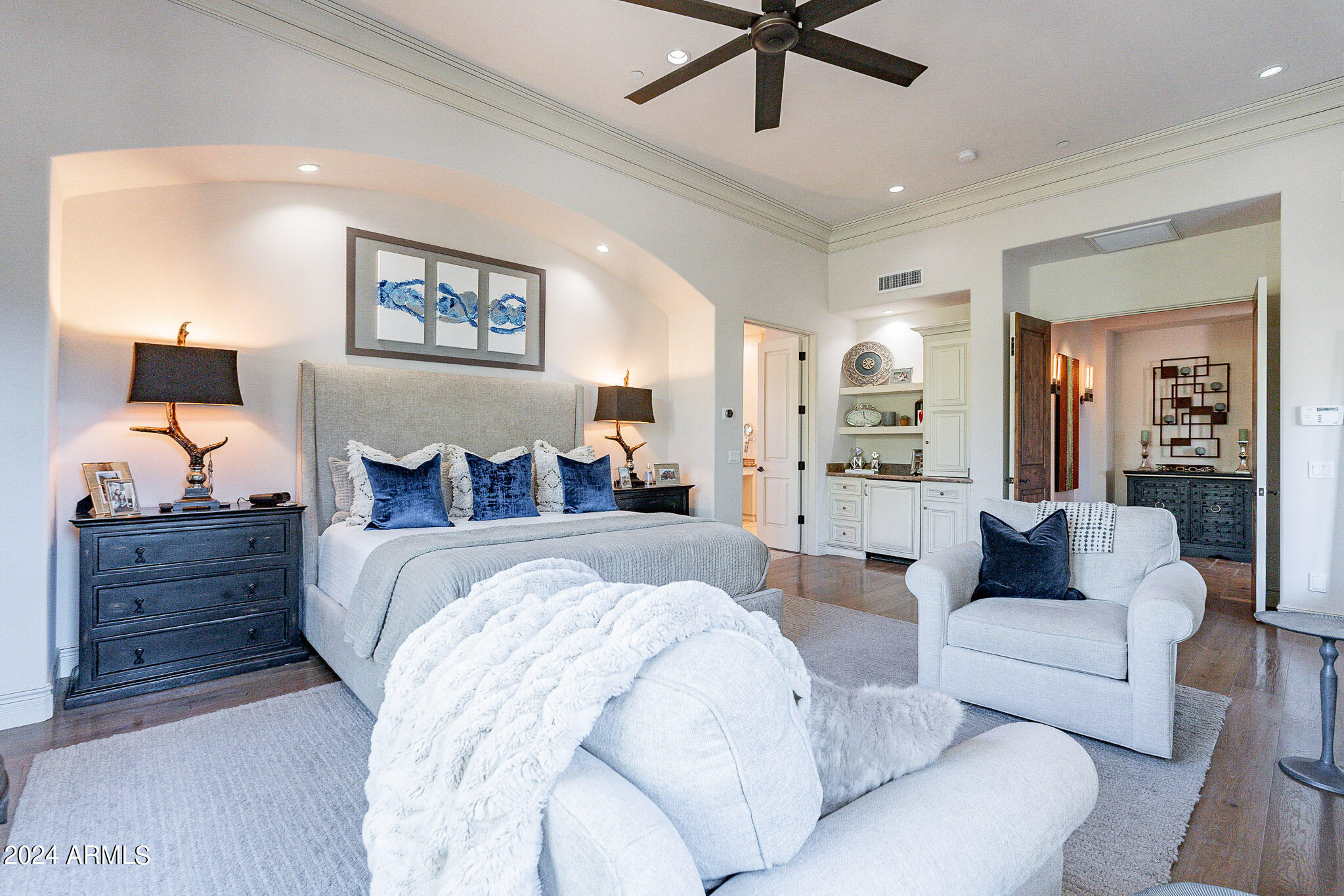 PARCEL W AT TROON NORTH - Residential