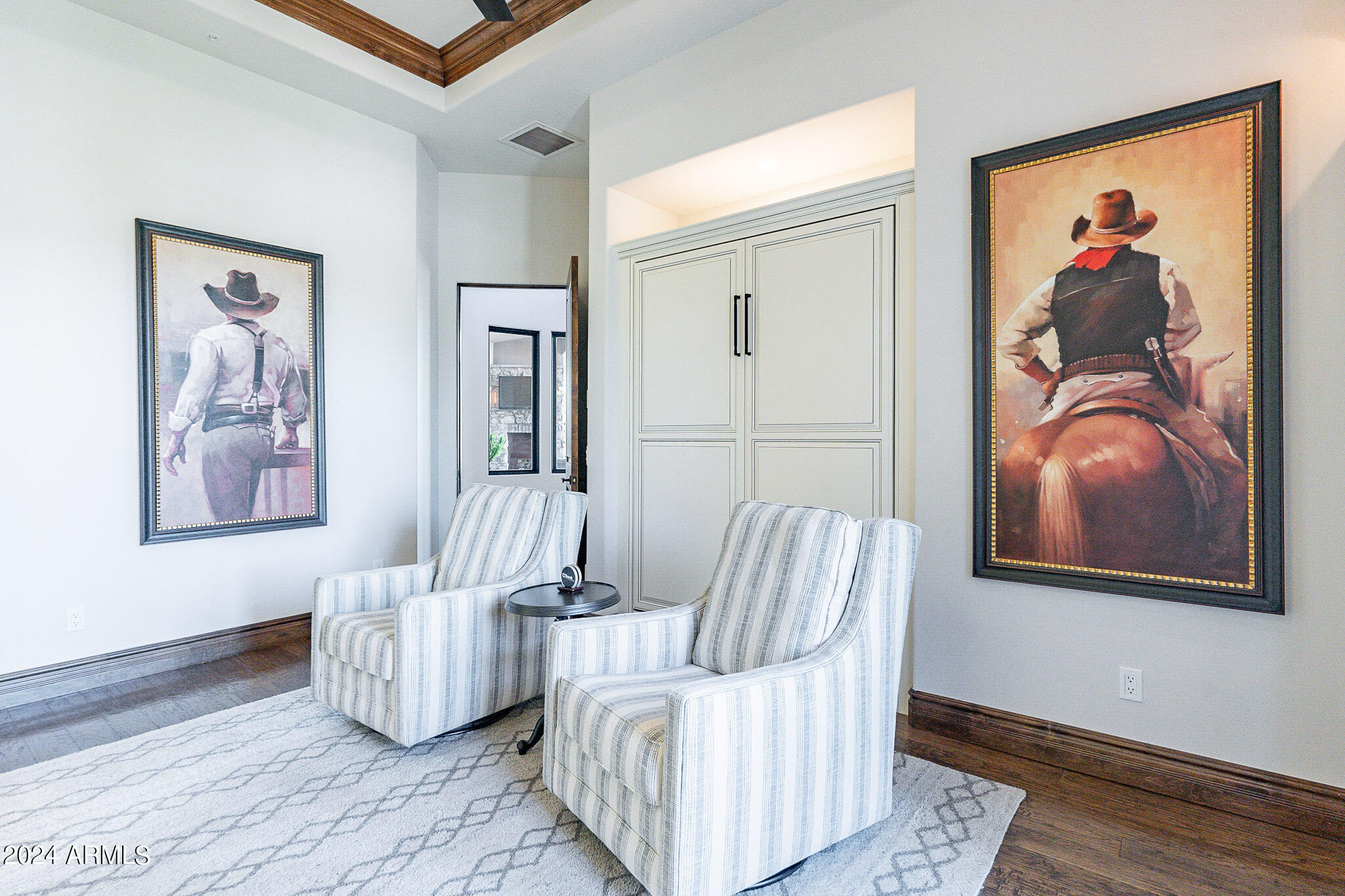 PARCEL W AT TROON NORTH - Residential