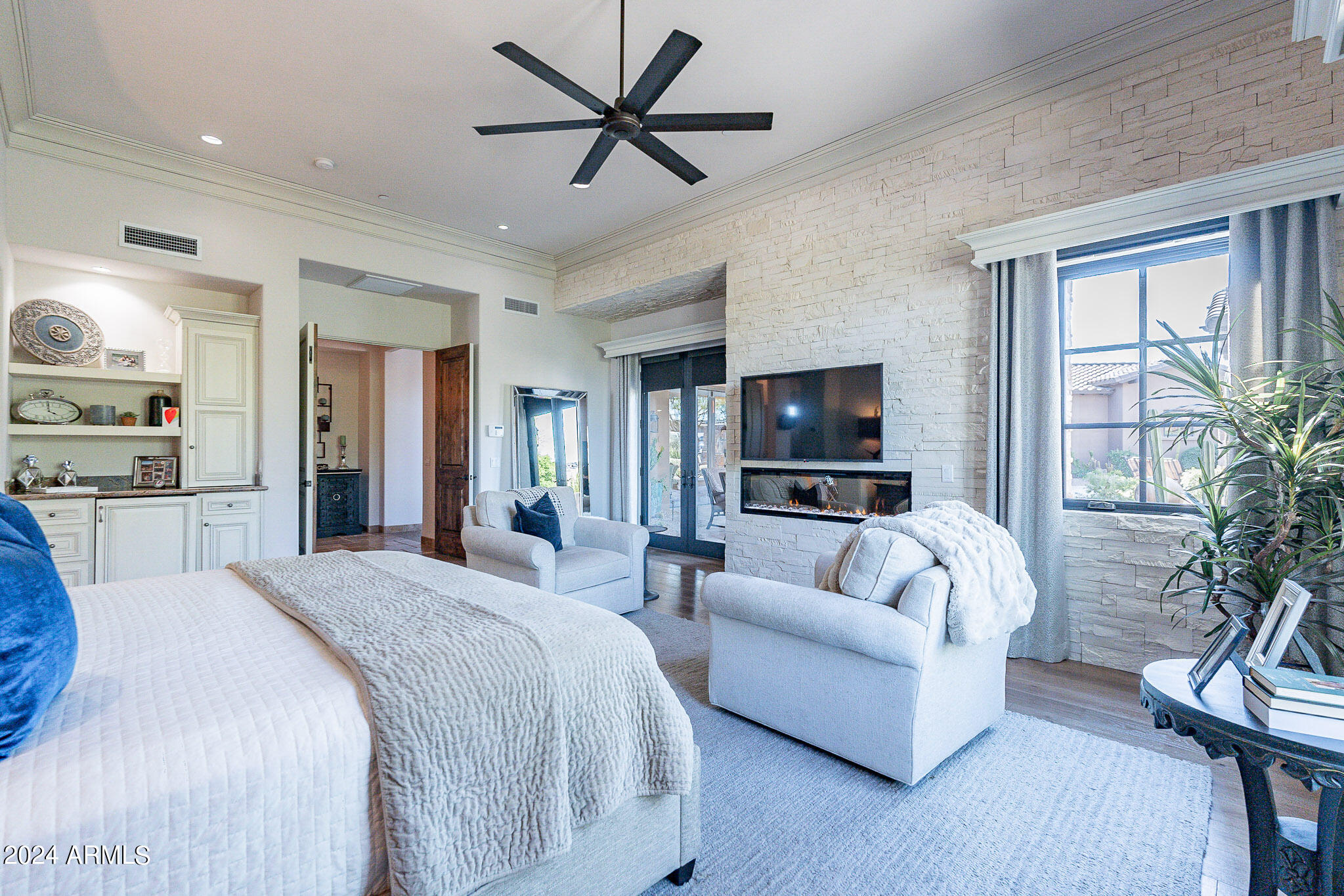 PARCEL W AT TROON NORTH - Residential