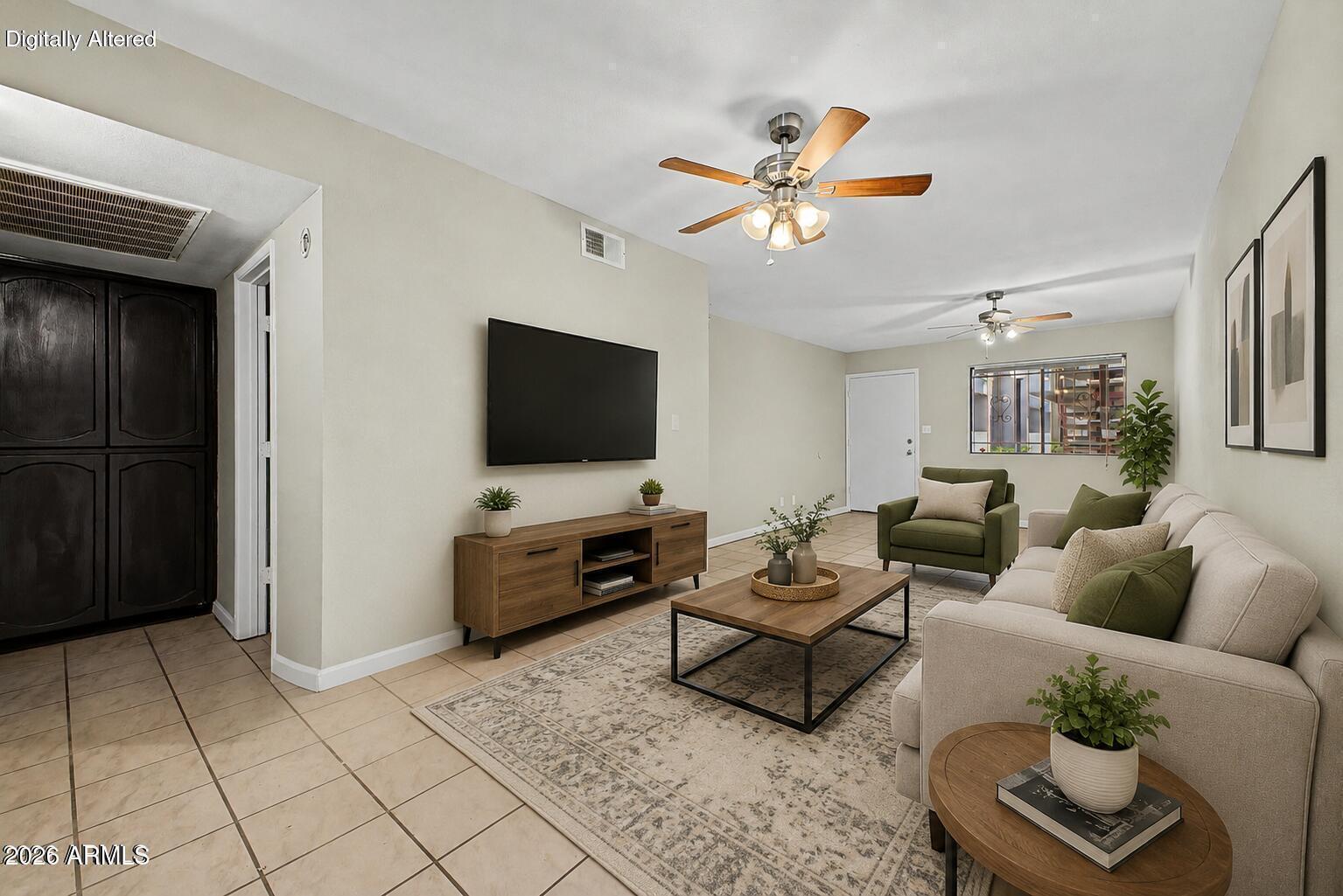 3301 EAST EARLL CONDOMINIUM - Residential