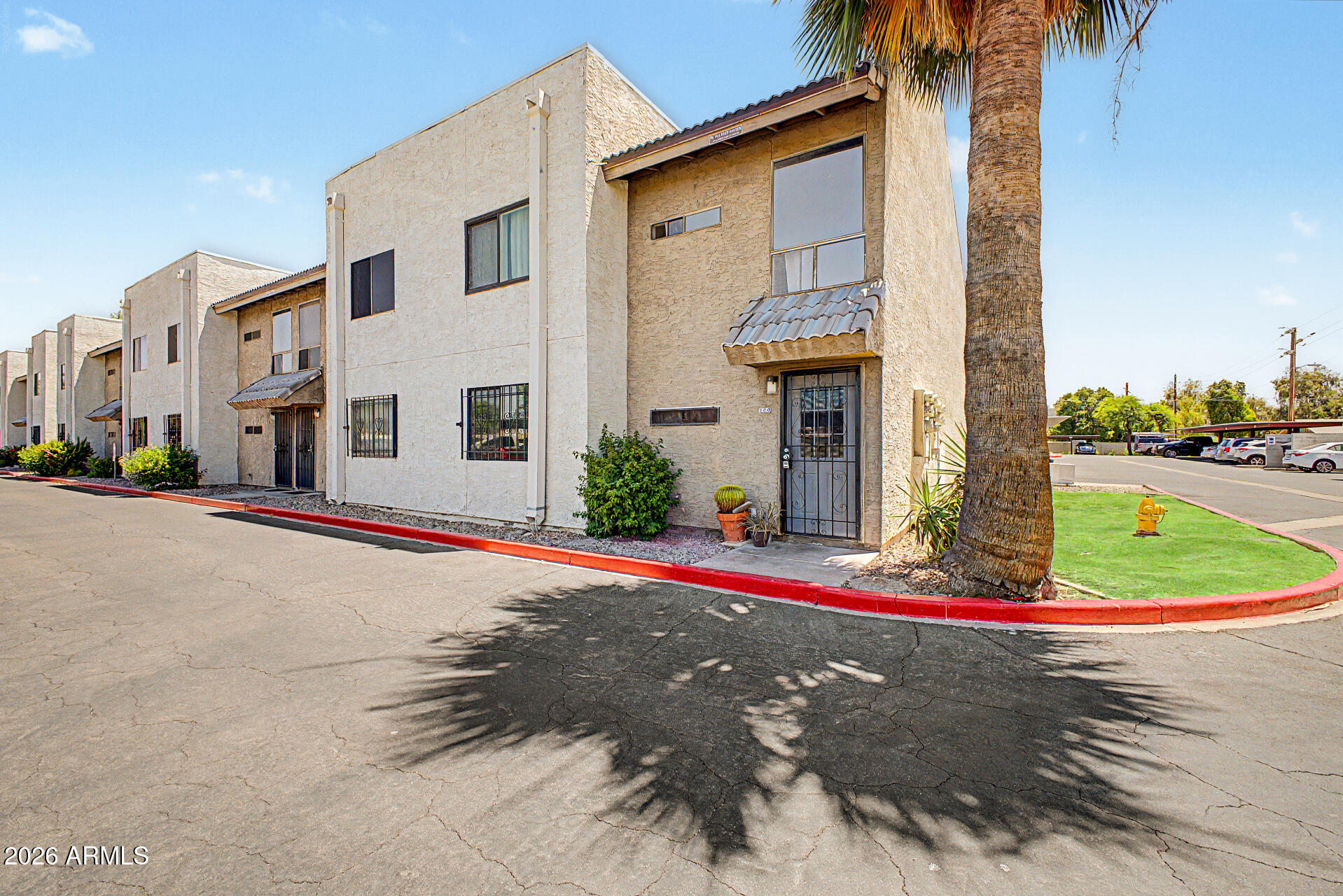 3301 EAST EARLL CONDOMINIUM - Residential