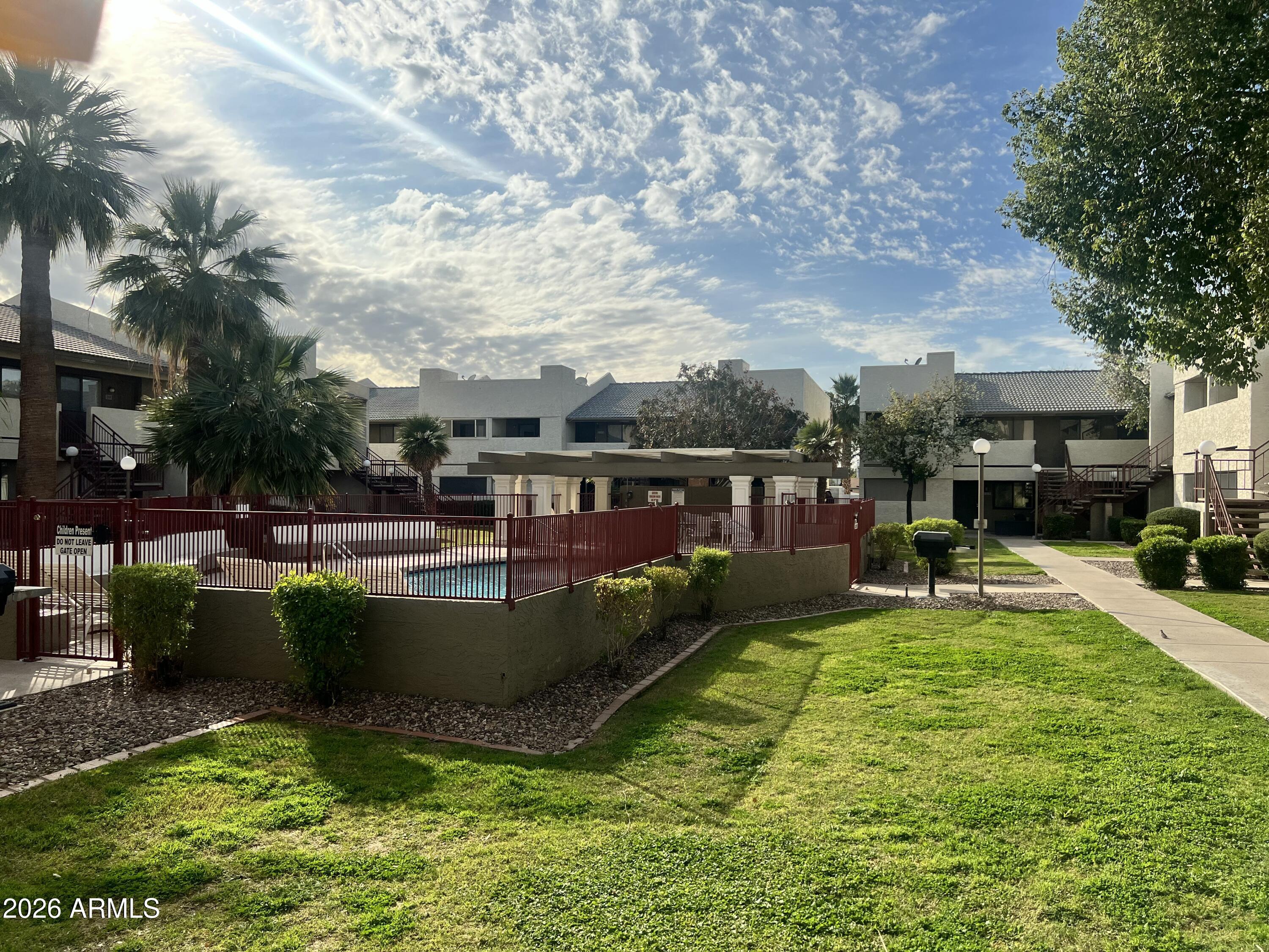 3301 EAST EARLL CONDOMINIUM - Residential