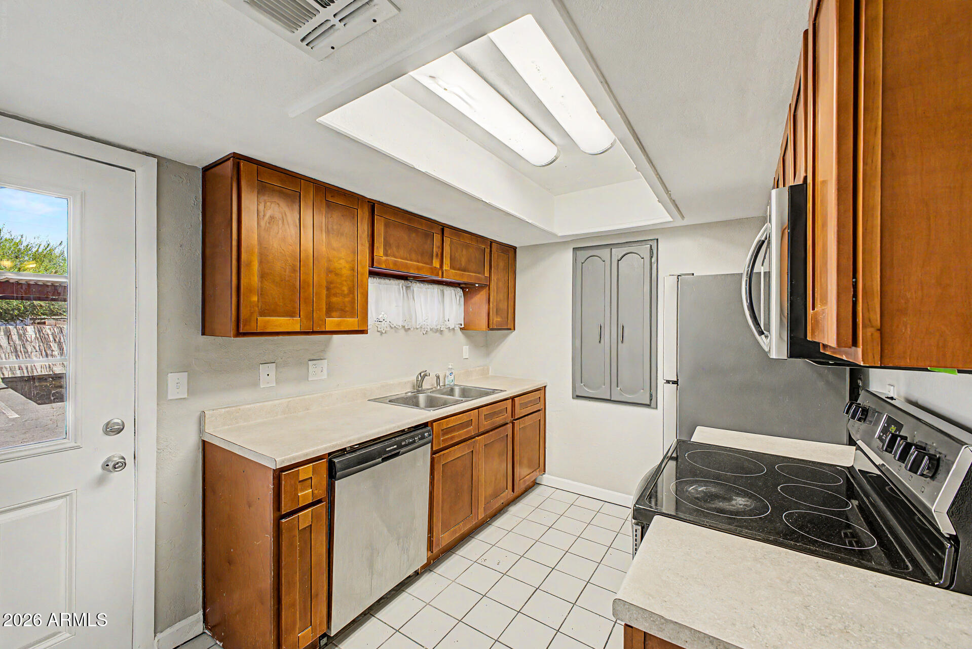 3301 EAST EARLL CONDOMINIUM - Residential