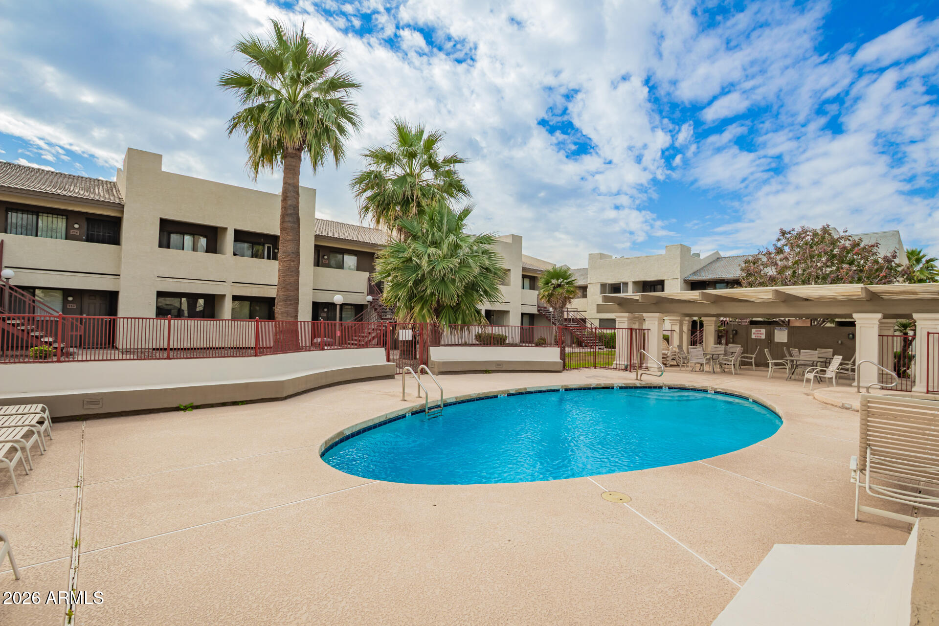 3301 EAST EARLL CONDOMINIUM - Residential
