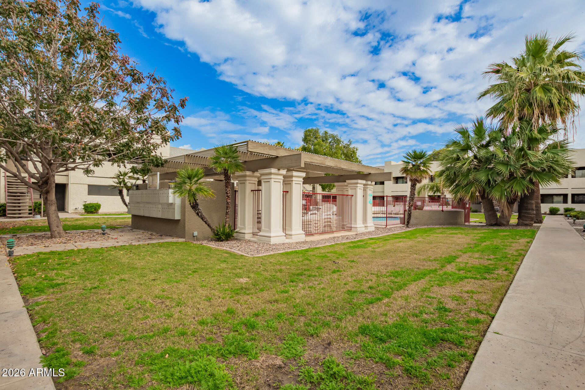3301 EAST EARLL CONDOMINIUM - Residential