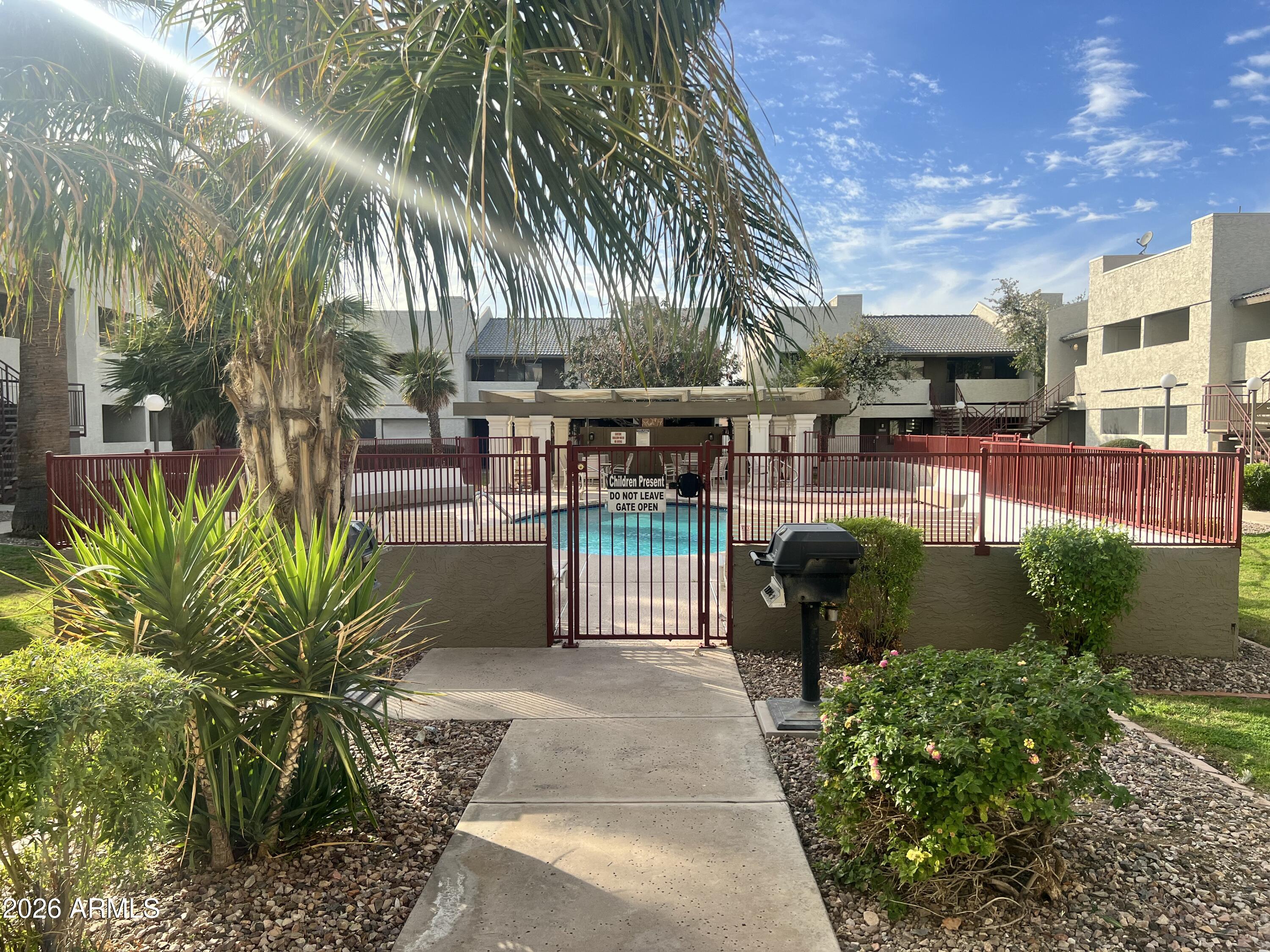 3301 EAST EARLL CONDOMINIUM - Residential