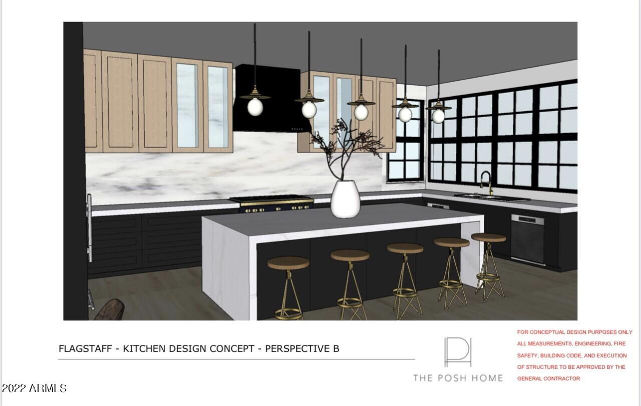 PINE CANYON - Residential