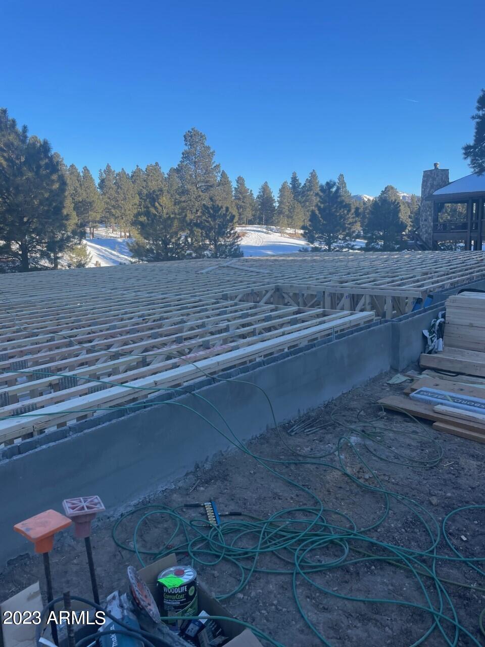 PINE CANYON - Residential