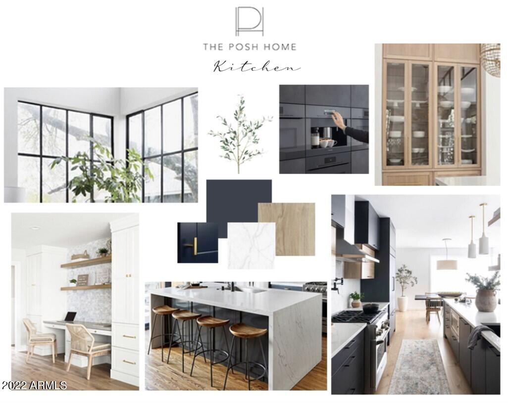 PINE CANYON - Residential