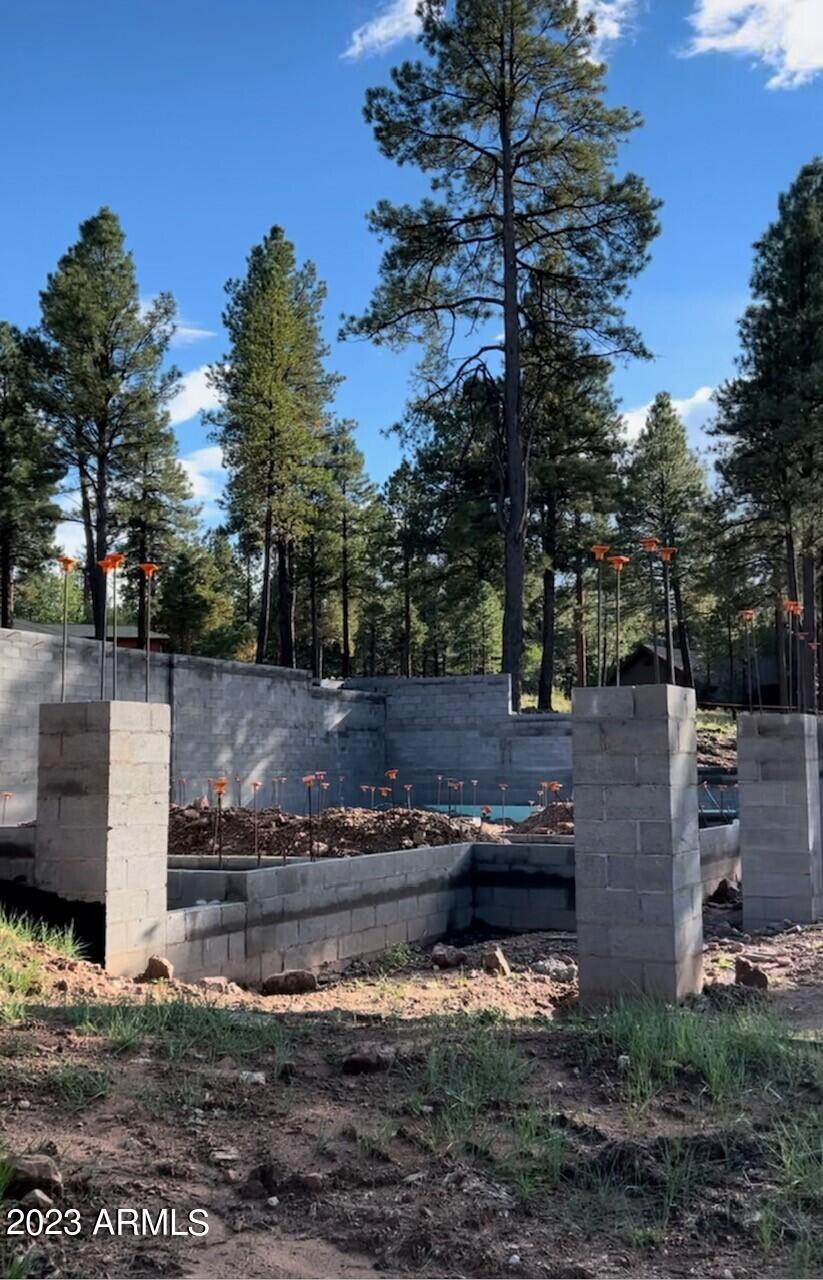 PINE CANYON - Residential