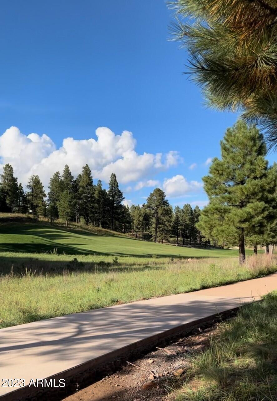 PINE CANYON - Residential