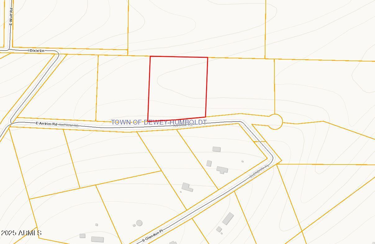 BLUE HILLS FARM - Land