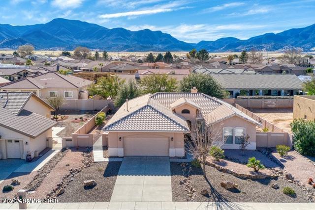 WINTERHAVEN COUNTRY CLUB ESTATES PHASE 2C - Residential