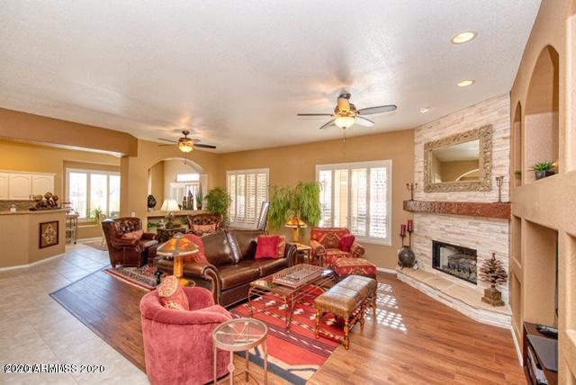 WINTERHAVEN COUNTRY CLUB ESTATES PHASE 2C - Residential