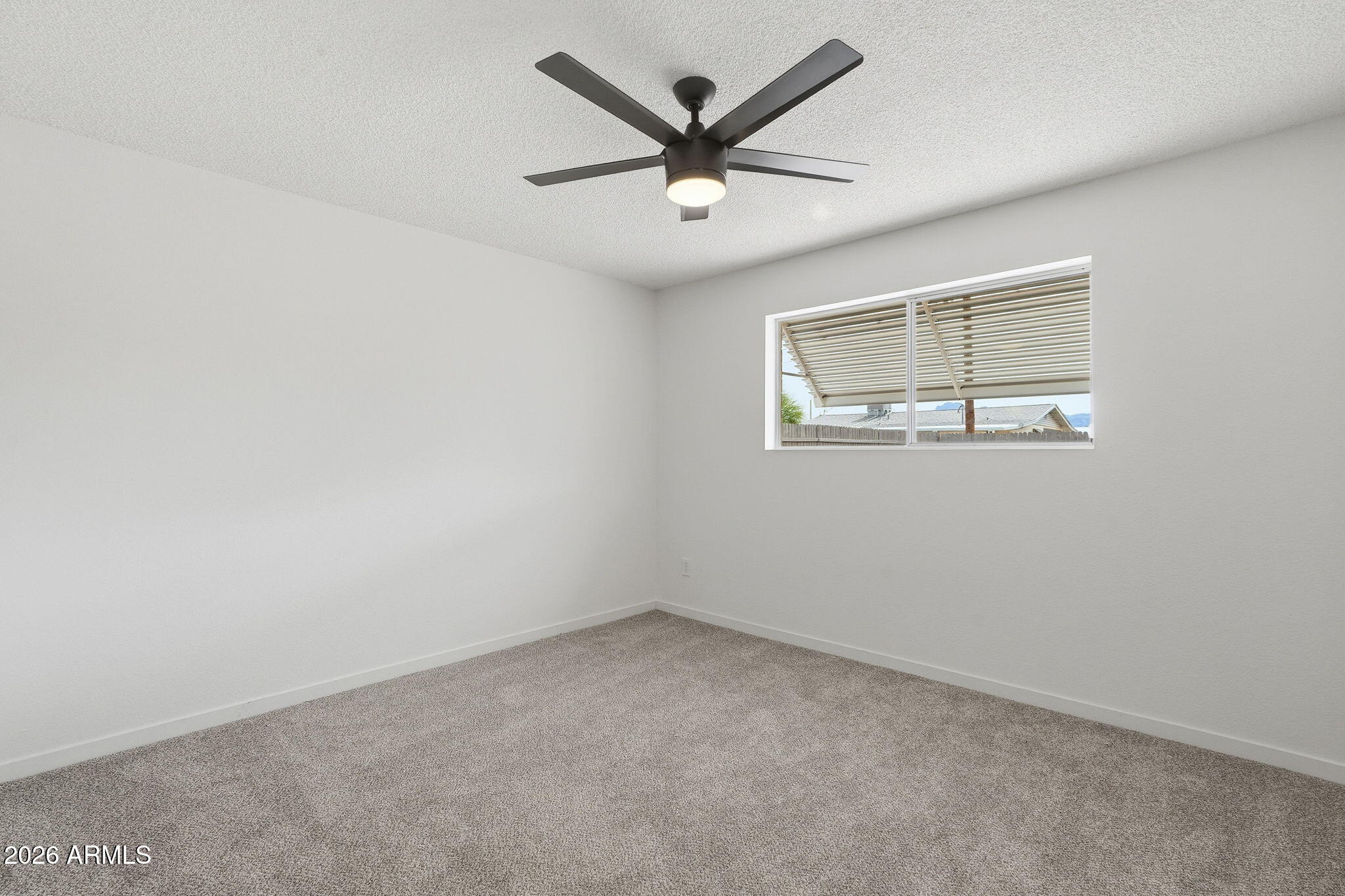 APACHE VILLA - Residential