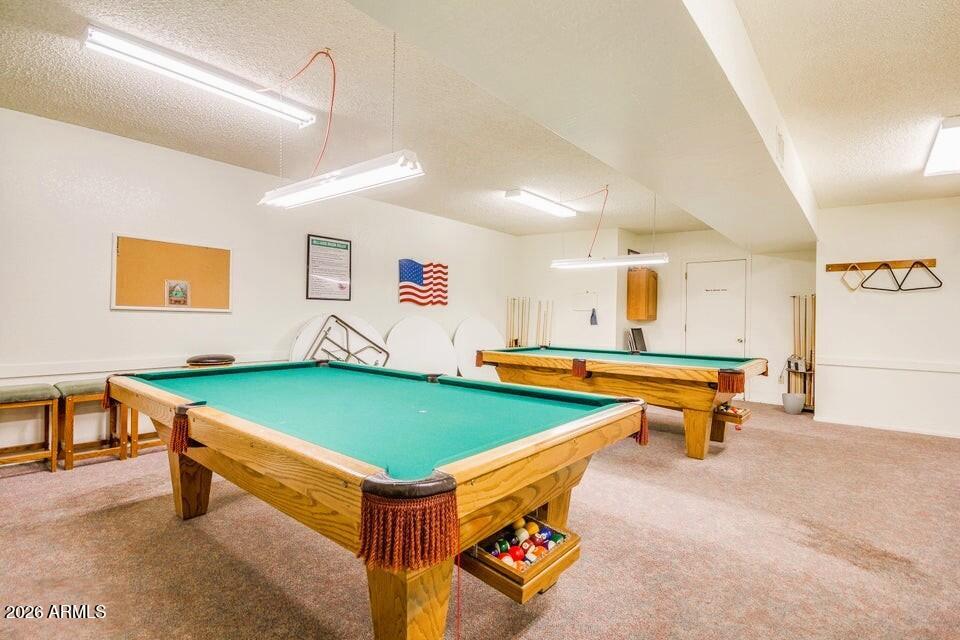 APACHE VILLA - Residential