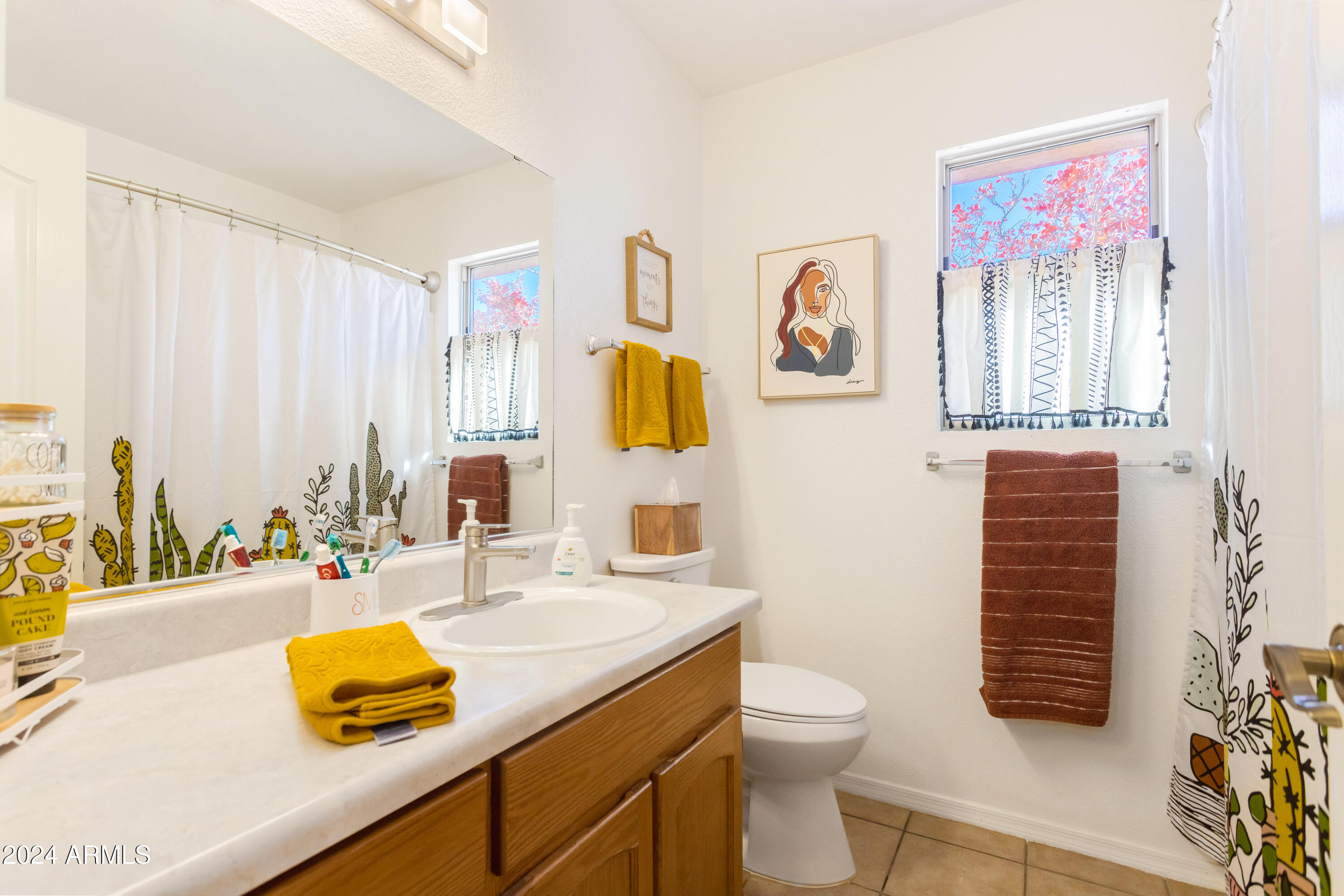 CHAPARRAL VILLAGE SOUTH PHASE A - Residential