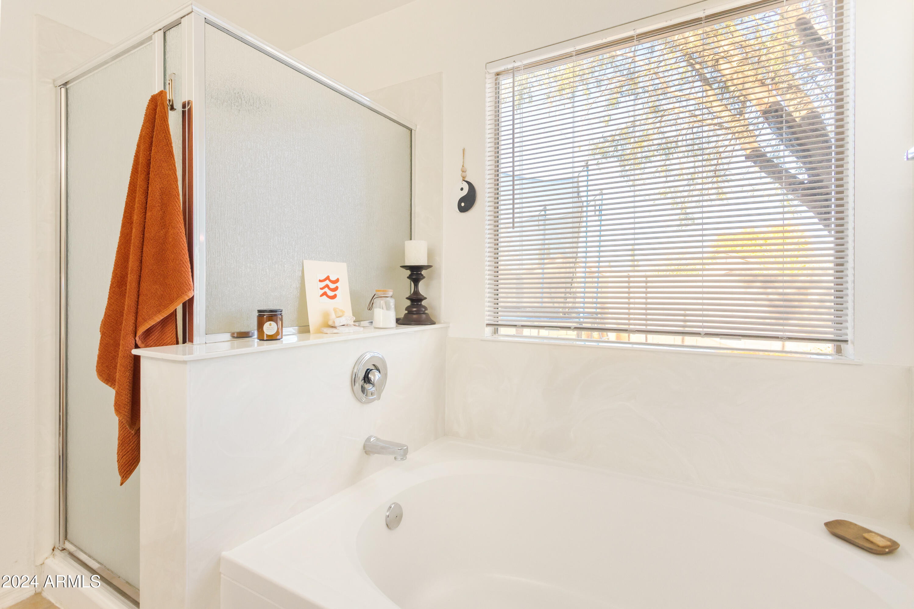 CHAPARRAL VILLAGE SOUTH PHASE A - Residential
