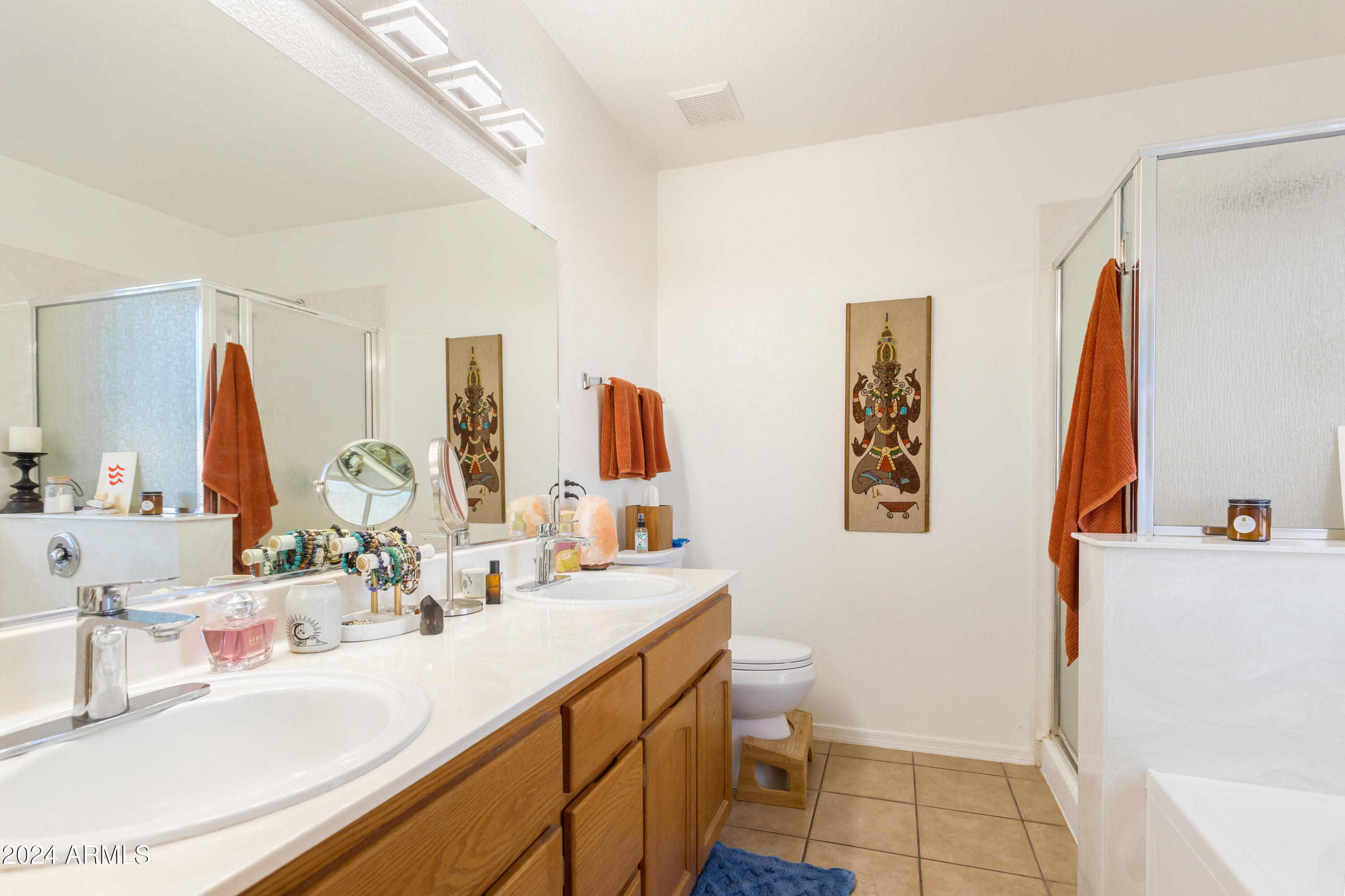 CHAPARRAL VILLAGE SOUTH PHASE A - Residential