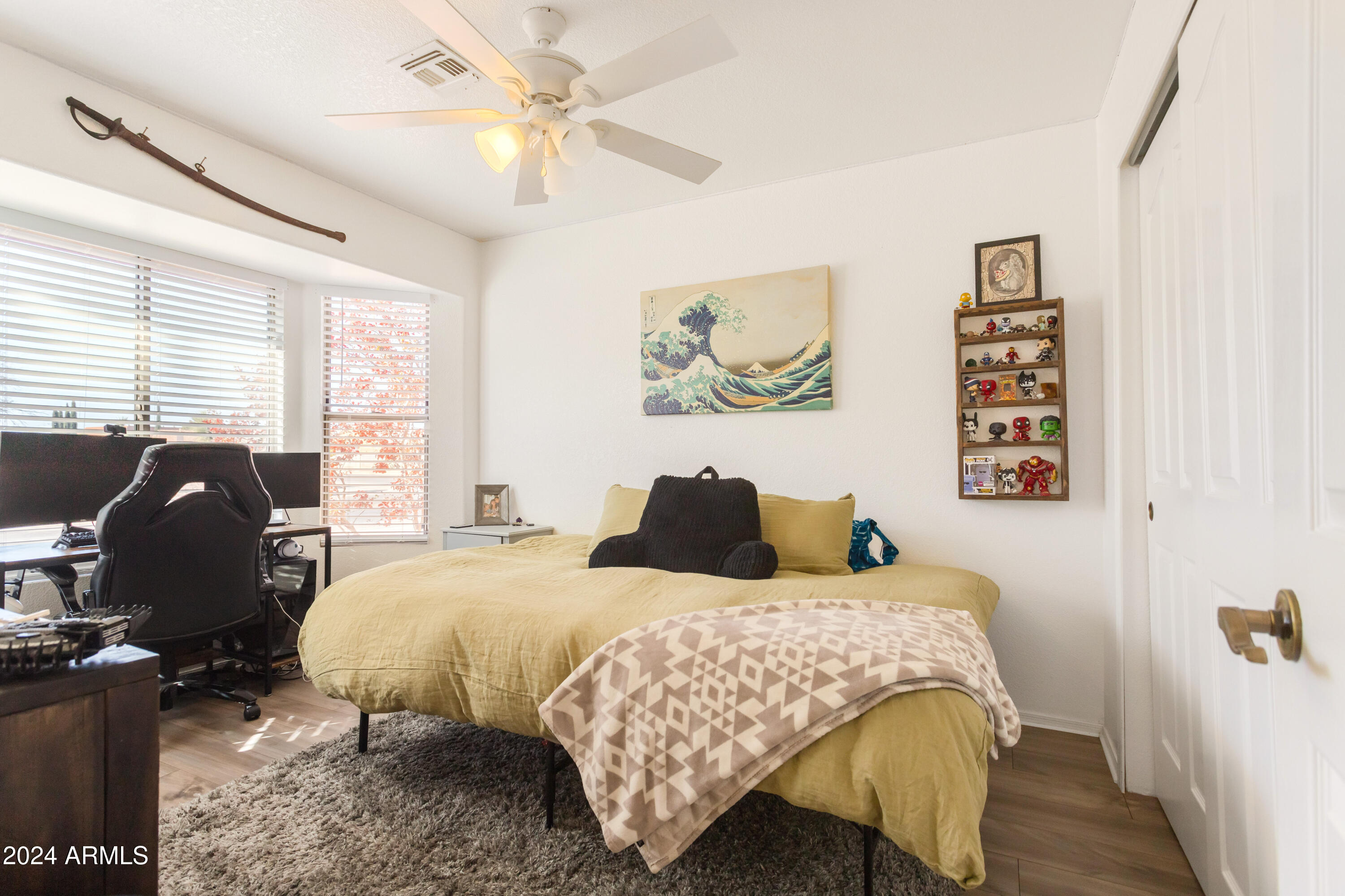 CHAPARRAL VILLAGE SOUTH PHASE A - Residential