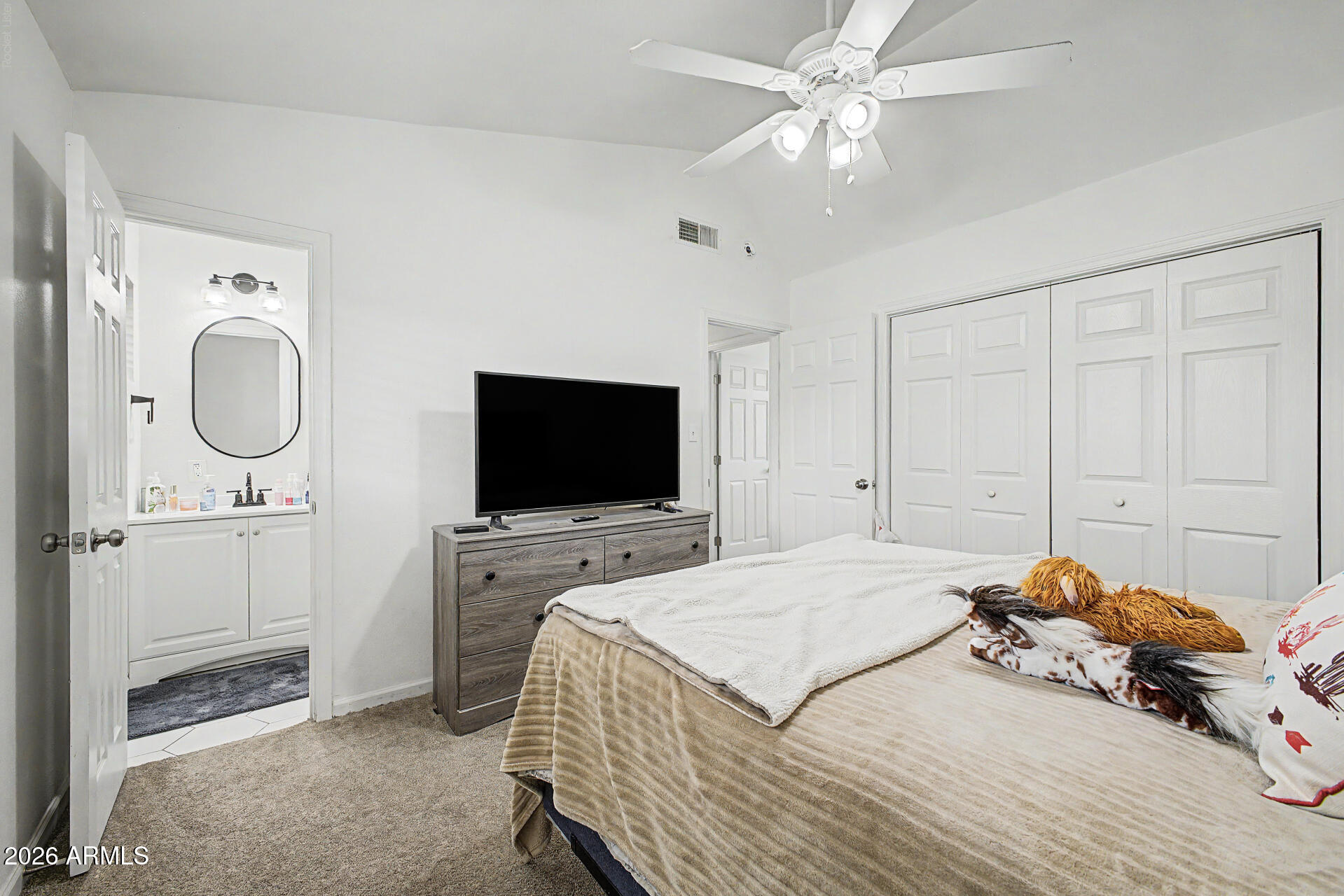 THUNDERBIRD COUNTRY CLUB EST 5 - Residential