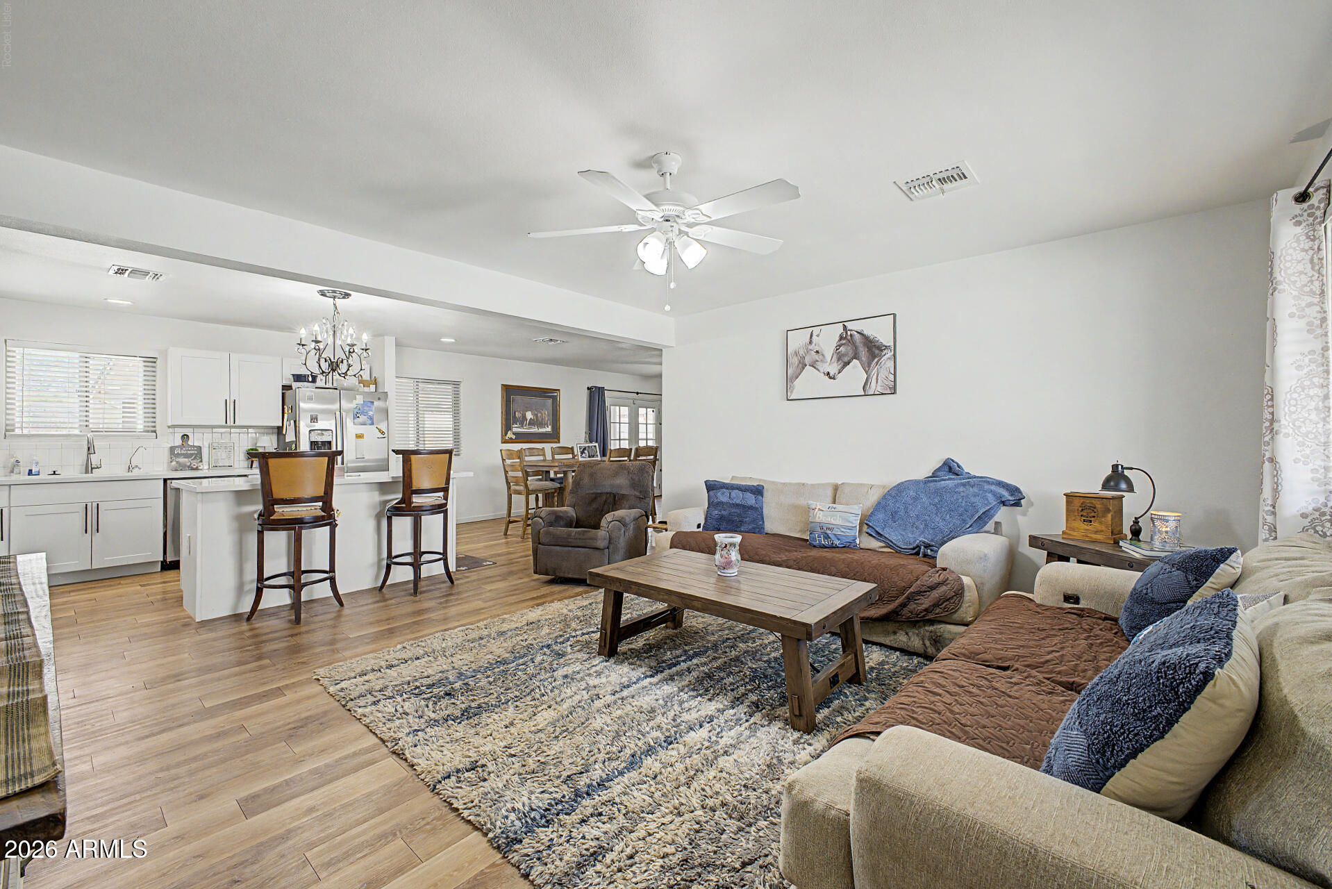 THUNDERBIRD COUNTRY CLUB EST 5 - Residential