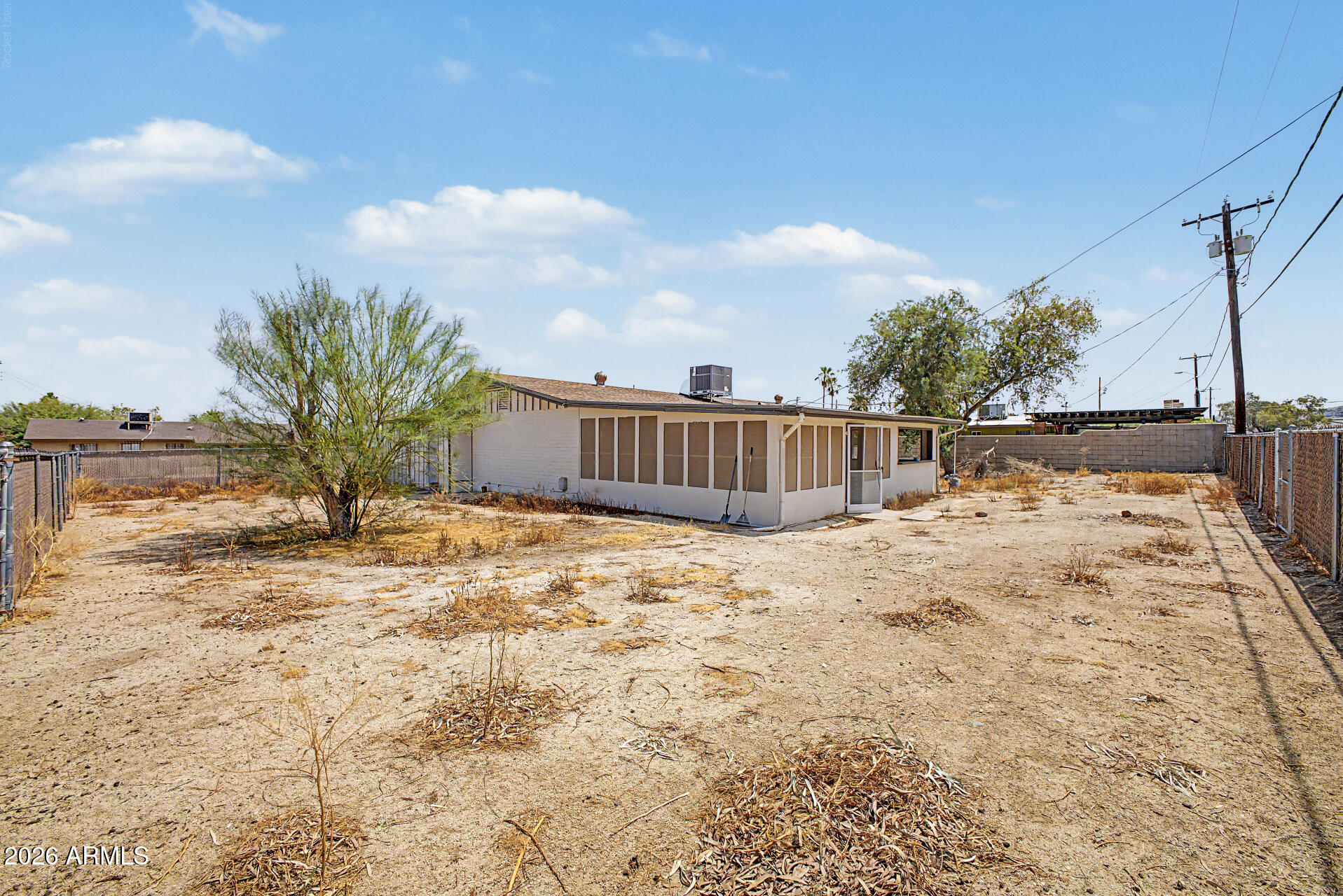 THUNDERBIRD COUNTRY CLUB EST 5 - Residential