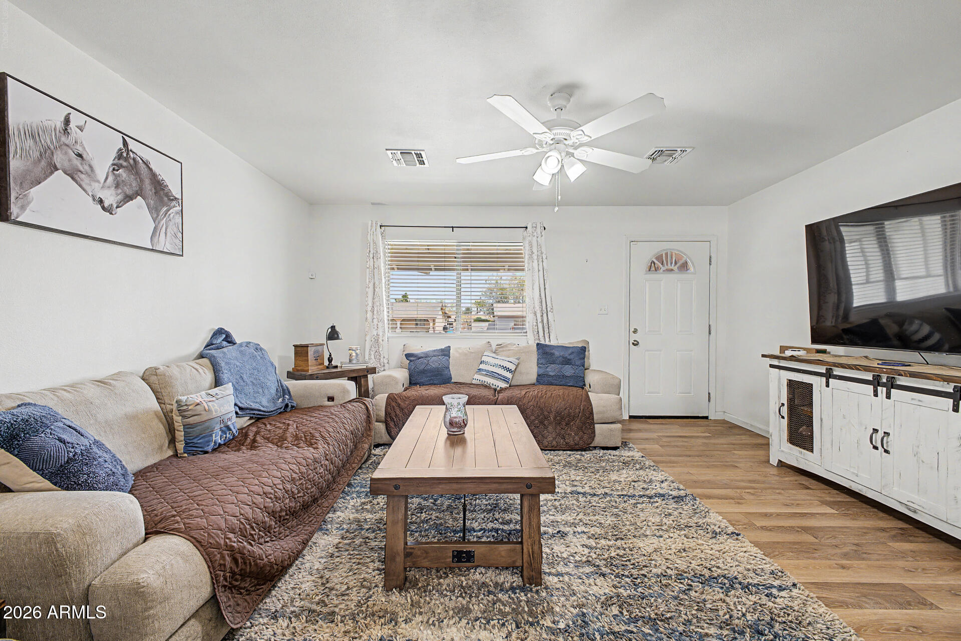 THUNDERBIRD COUNTRY CLUB EST 5 - Residential