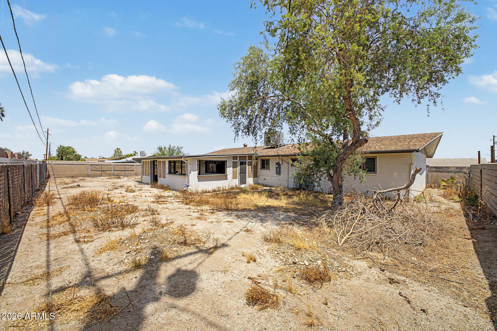 THUNDERBIRD COUNTRY CLUB EST 5 - Residential