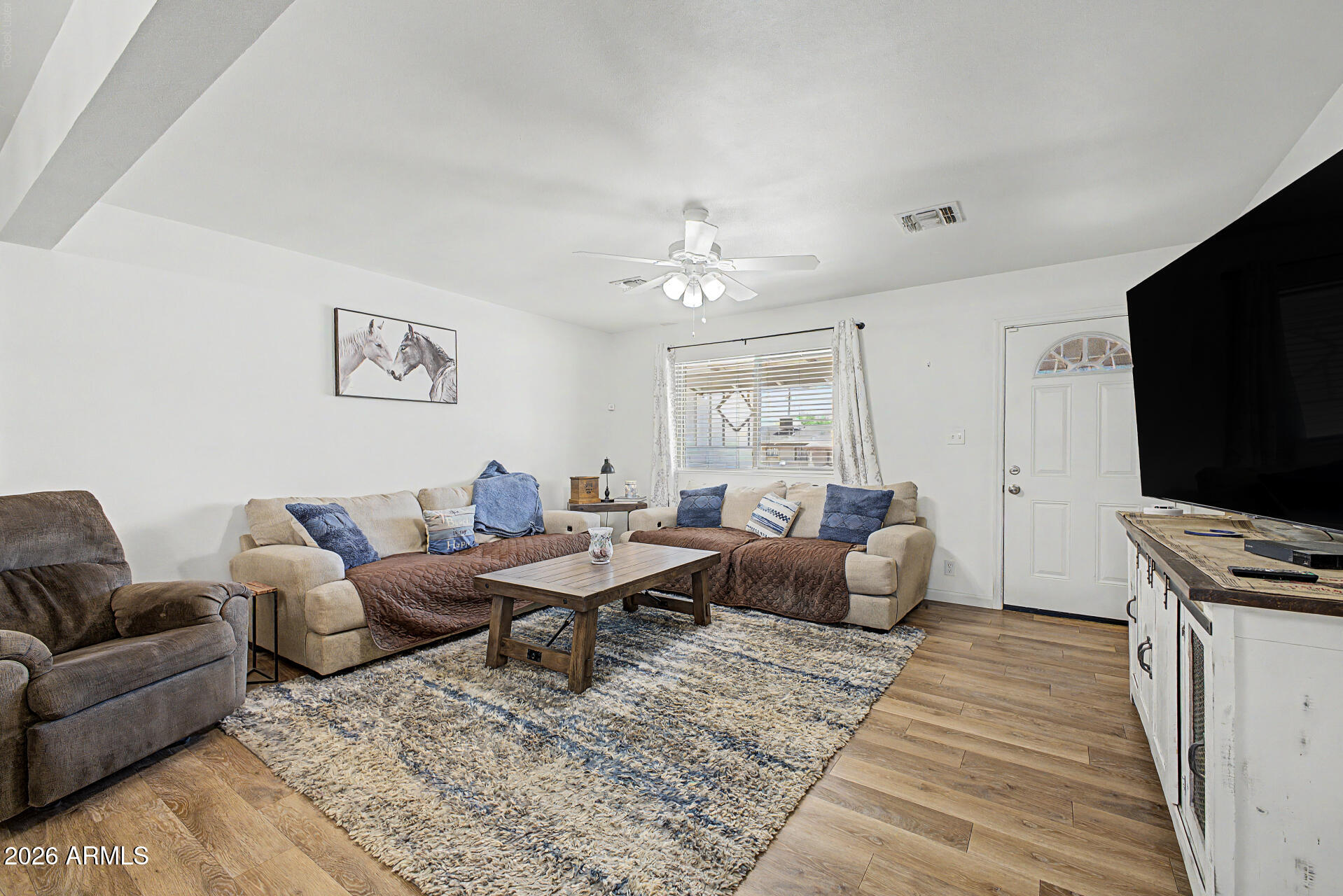 THUNDERBIRD COUNTRY CLUB EST 5 - Residential