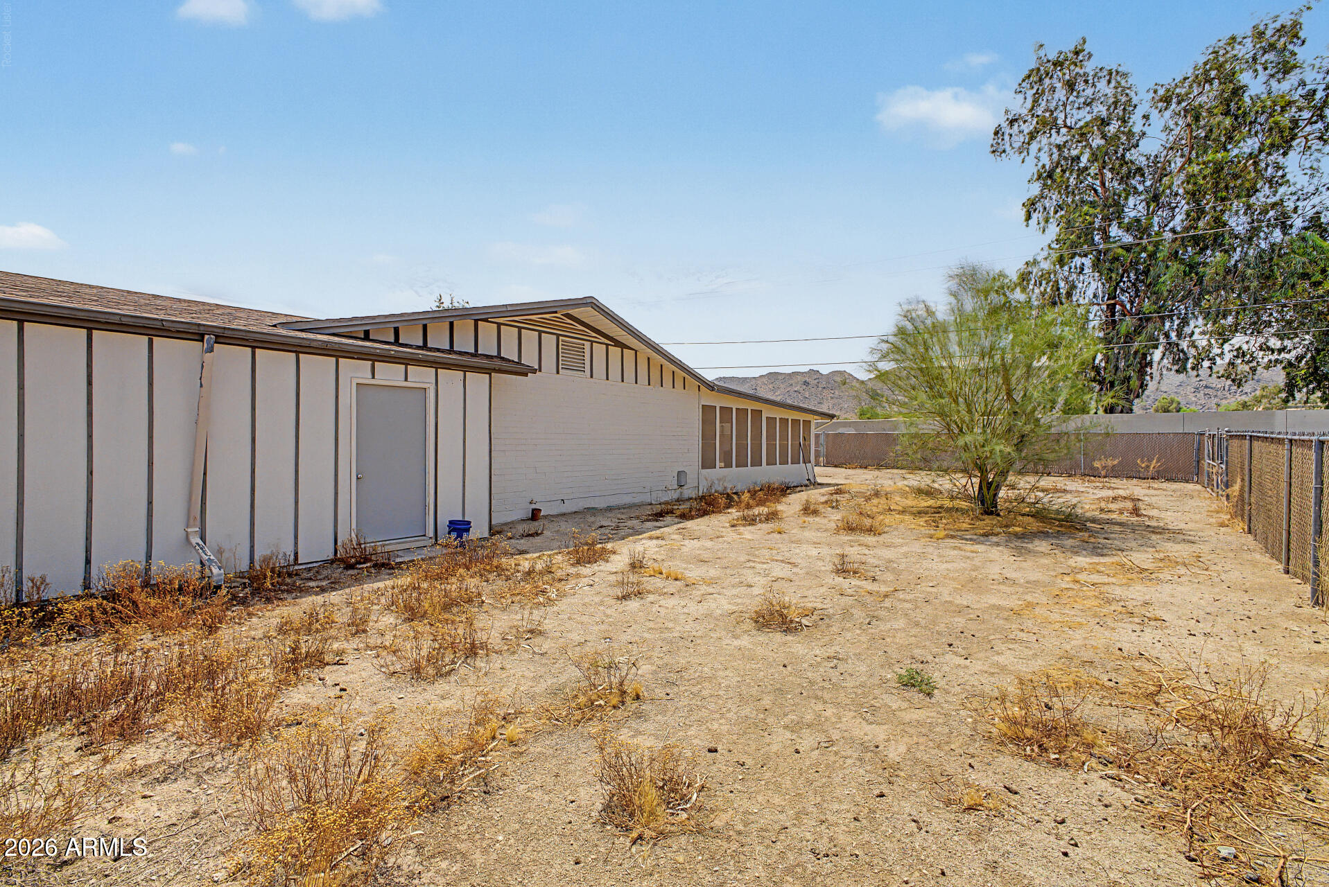 THUNDERBIRD COUNTRY CLUB EST 5 - Residential