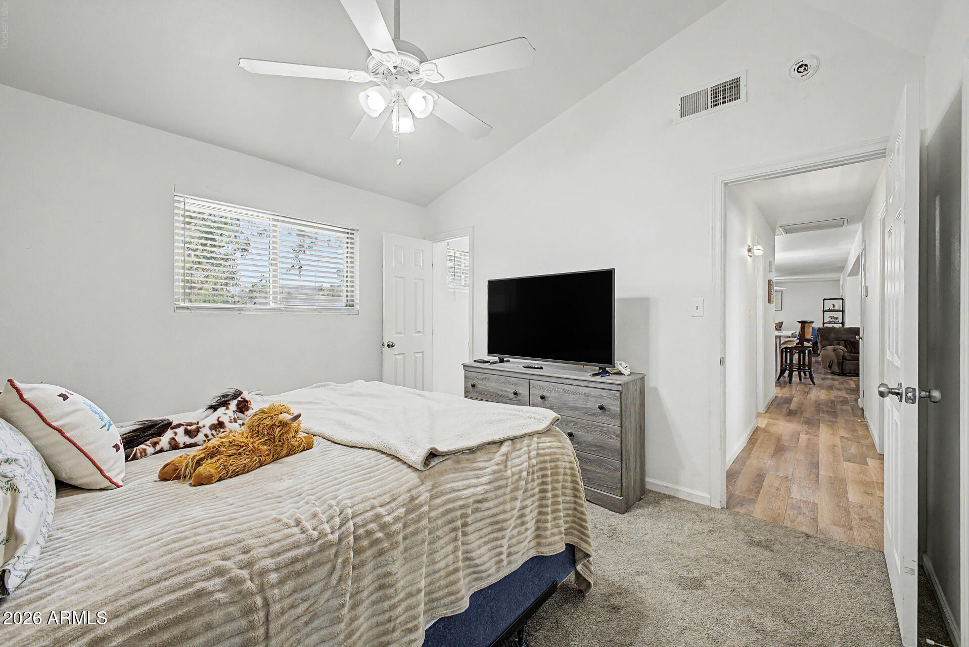 THUNDERBIRD COUNTRY CLUB EST 5 - Residential