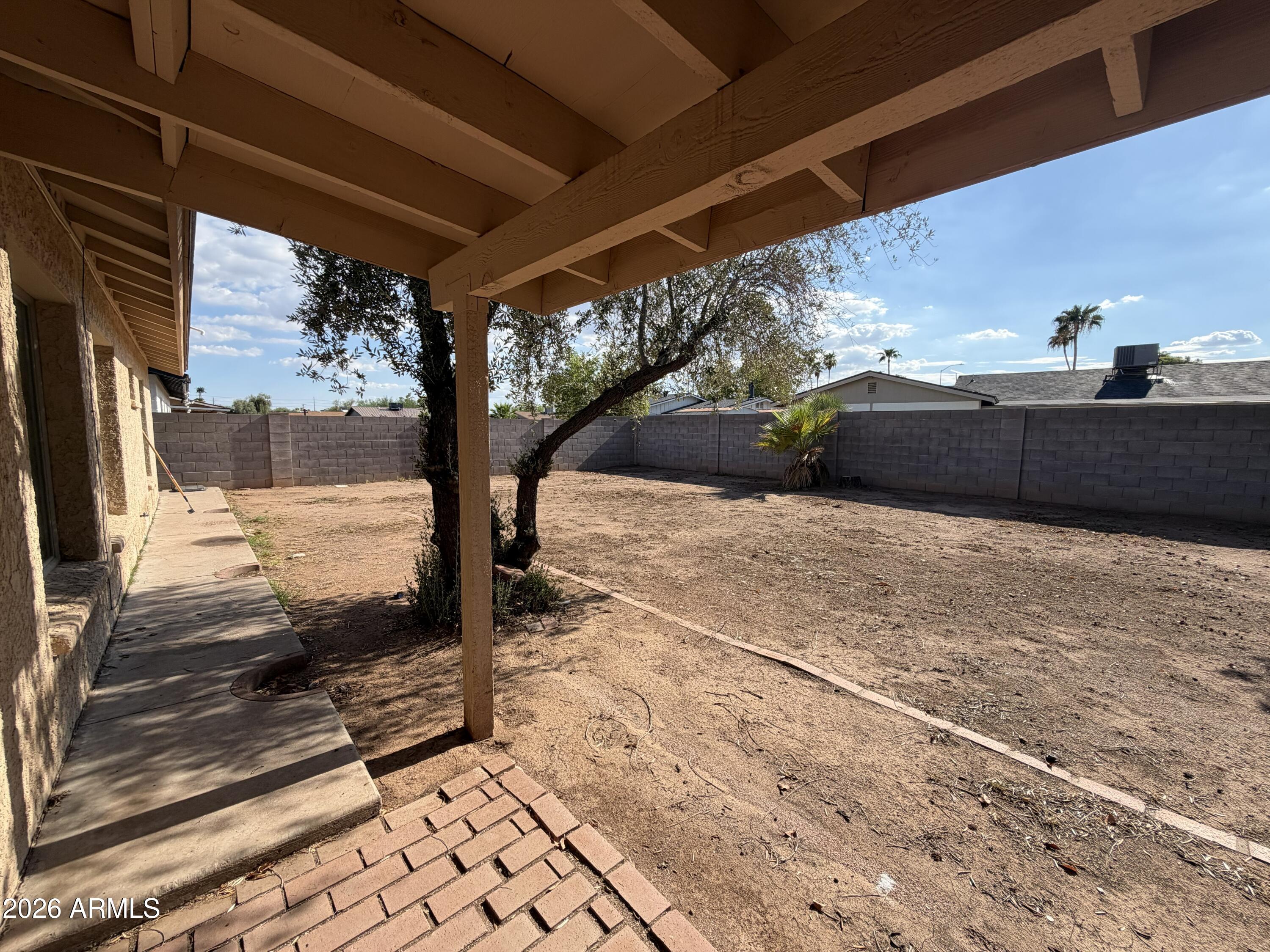 VILLAGE PARK 1 - Residential