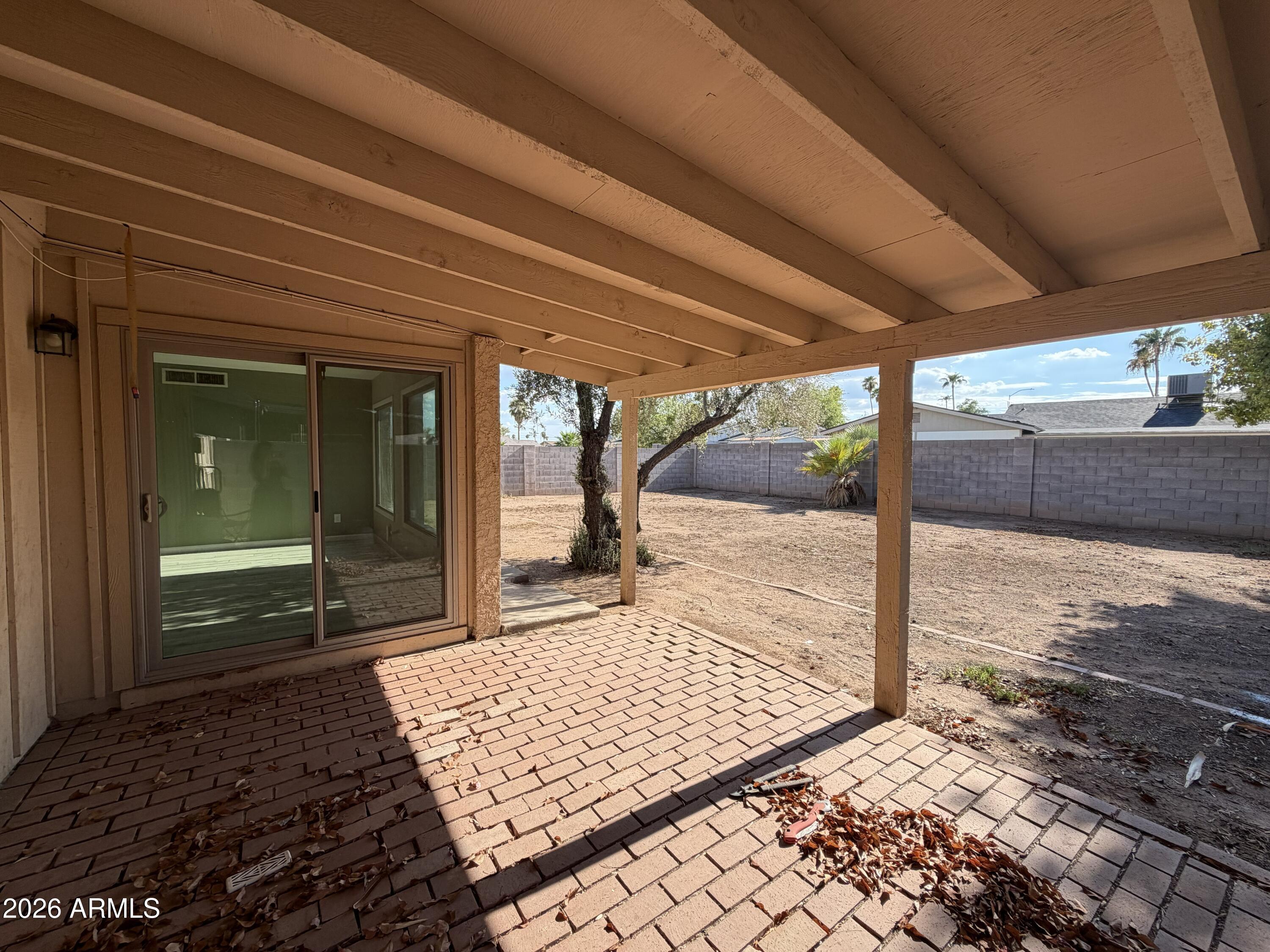 VILLAGE PARK 1 - Residential