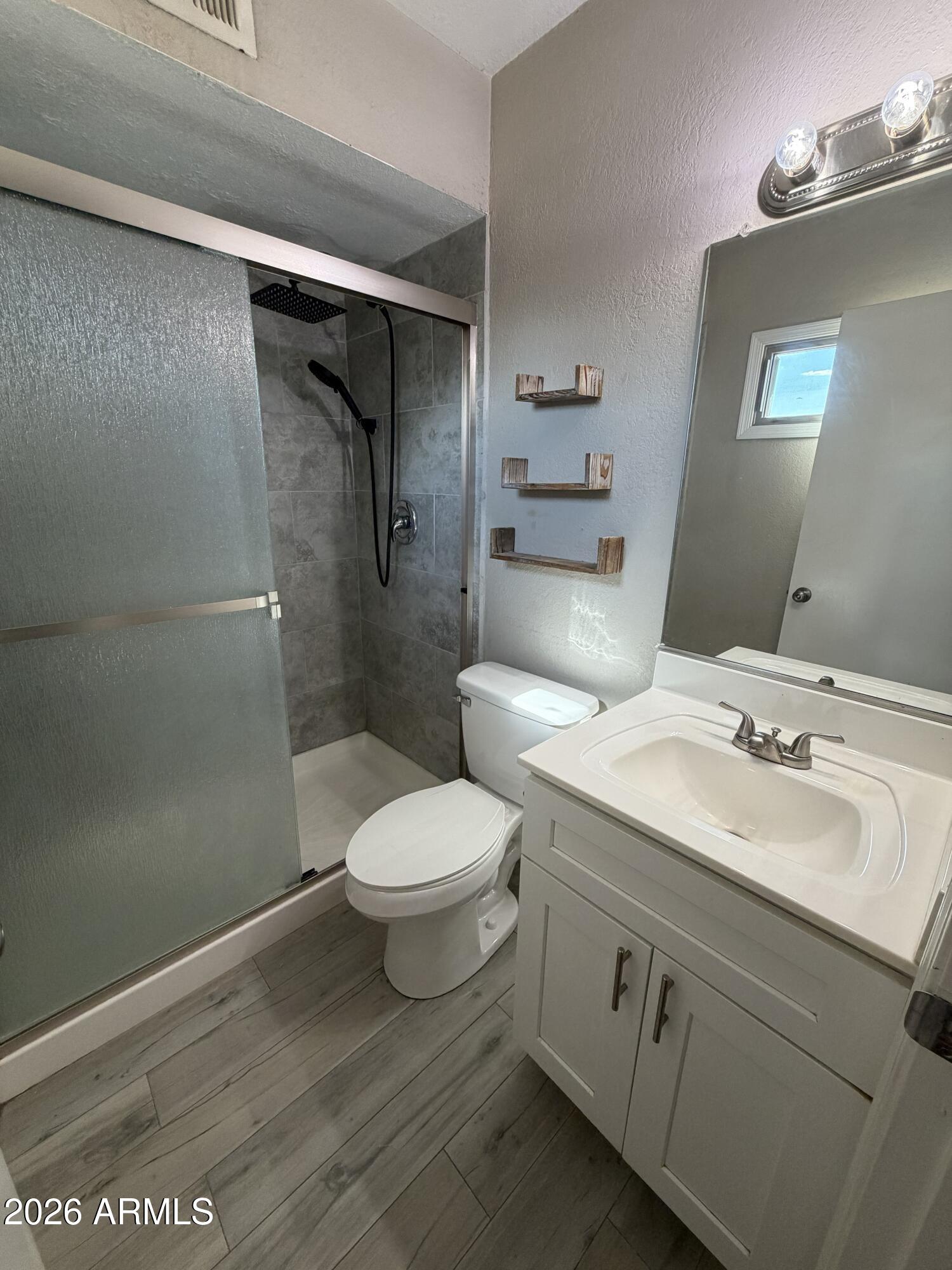 VILLAGE PARK 1 - Residential
