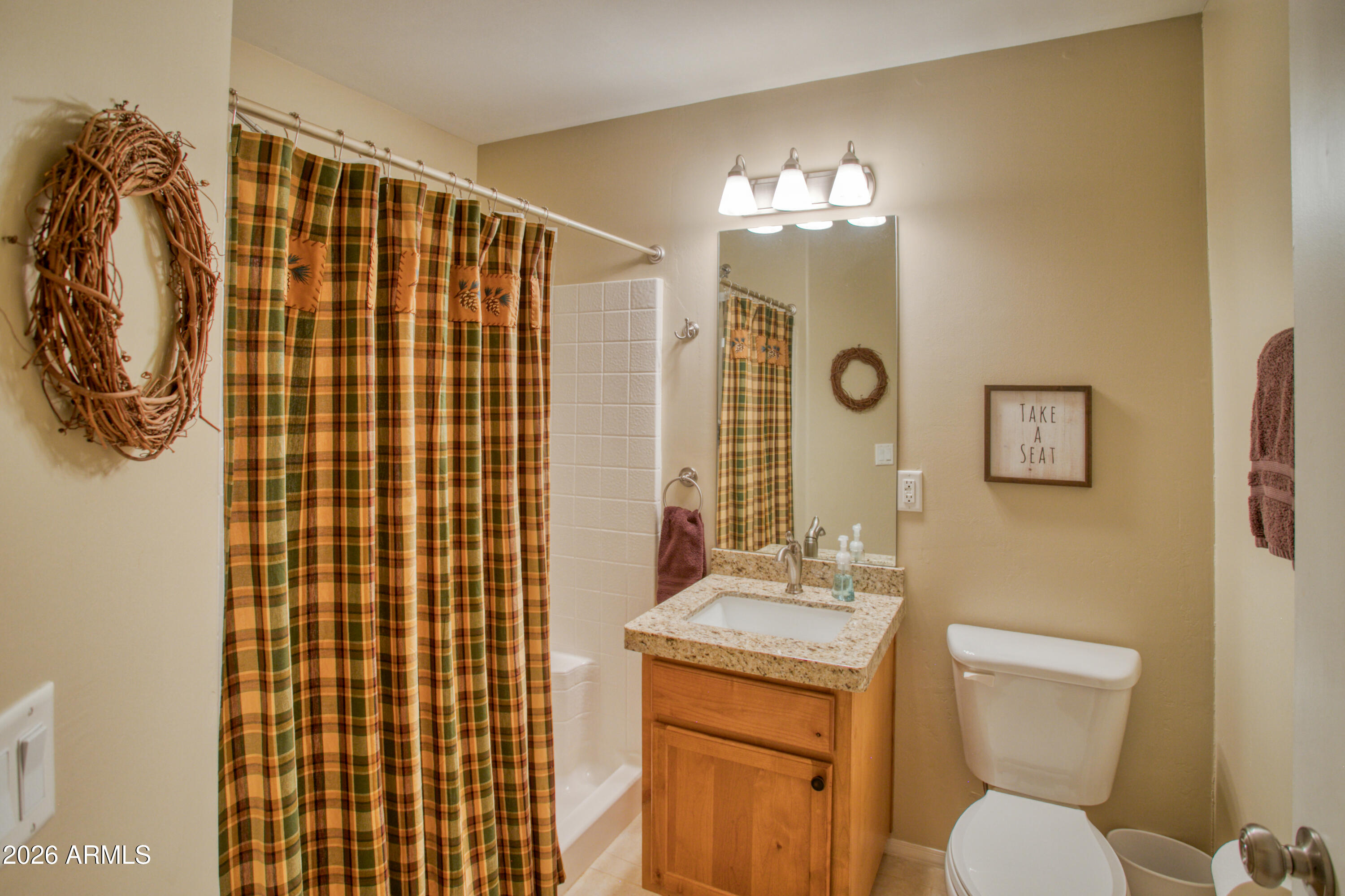 STARLIGHT RIDGE ESTATES TOWNHOUSES UNIT 1 - Residential