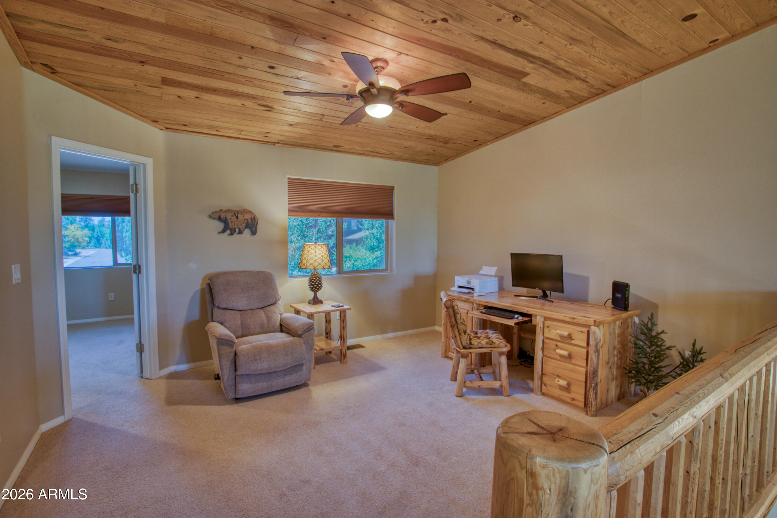 STARLIGHT RIDGE ESTATES TOWNHOUSES UNIT 1 - Residential