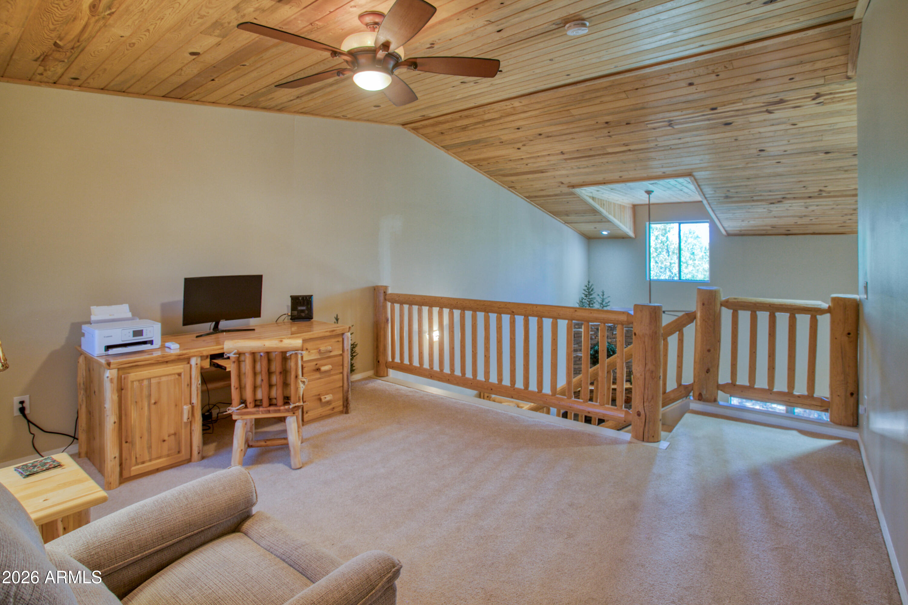 STARLIGHT RIDGE ESTATES TOWNHOUSES UNIT 1 - Residential