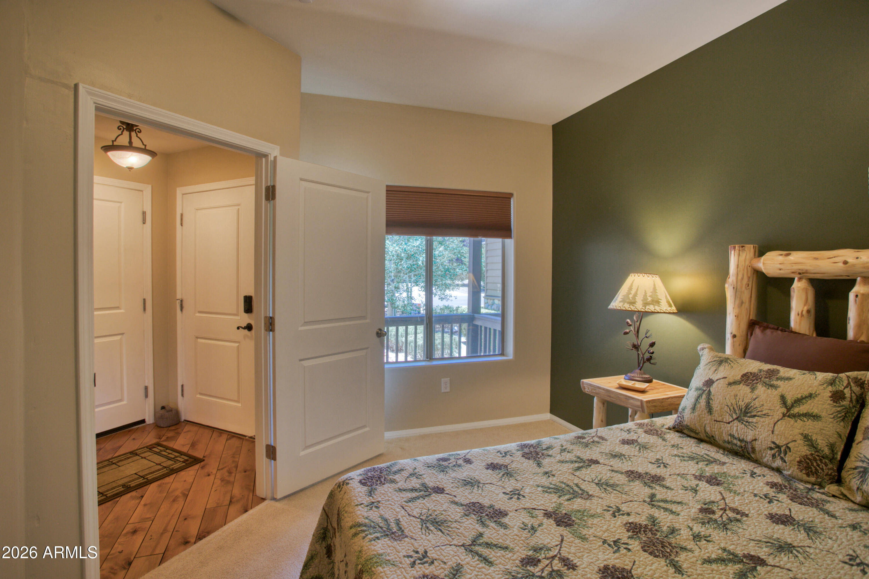 STARLIGHT RIDGE ESTATES TOWNHOUSES UNIT 1 - Residential