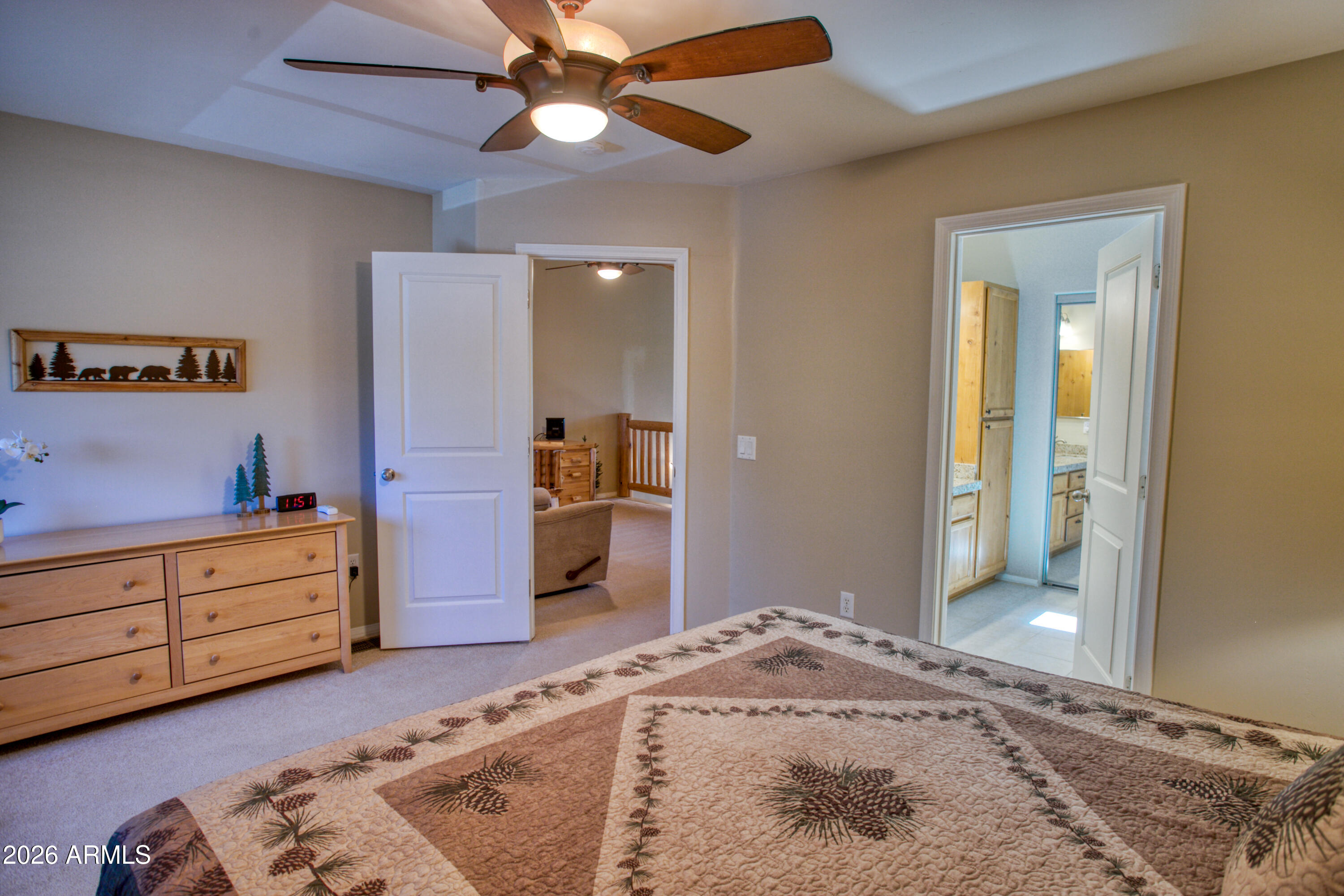 STARLIGHT RIDGE ESTATES TOWNHOUSES UNIT 1 - Residential