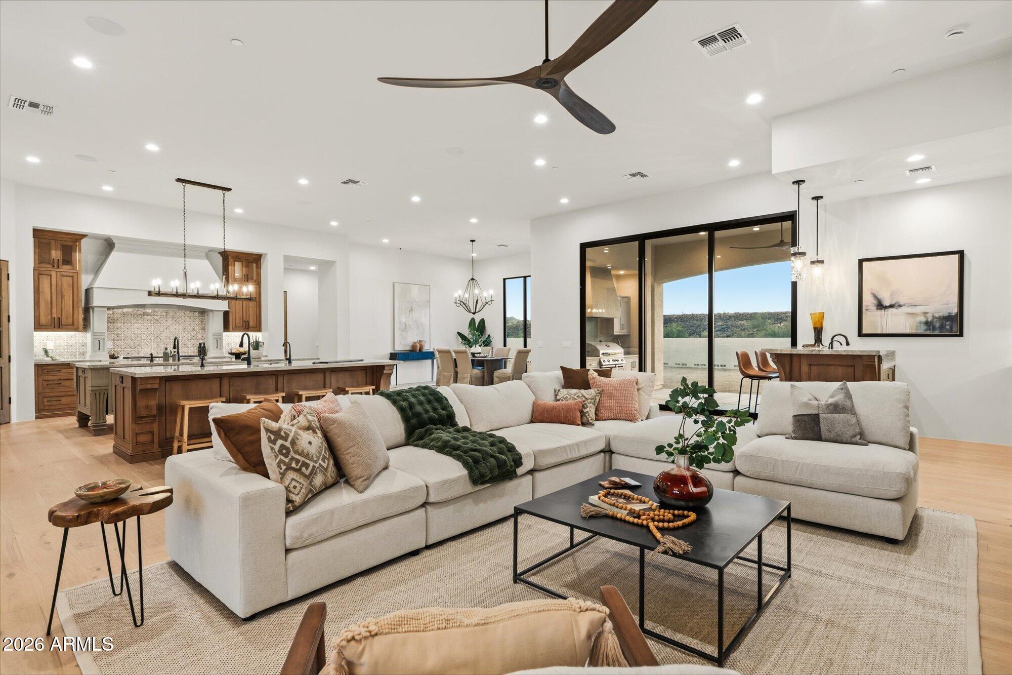 In escrow - Residential