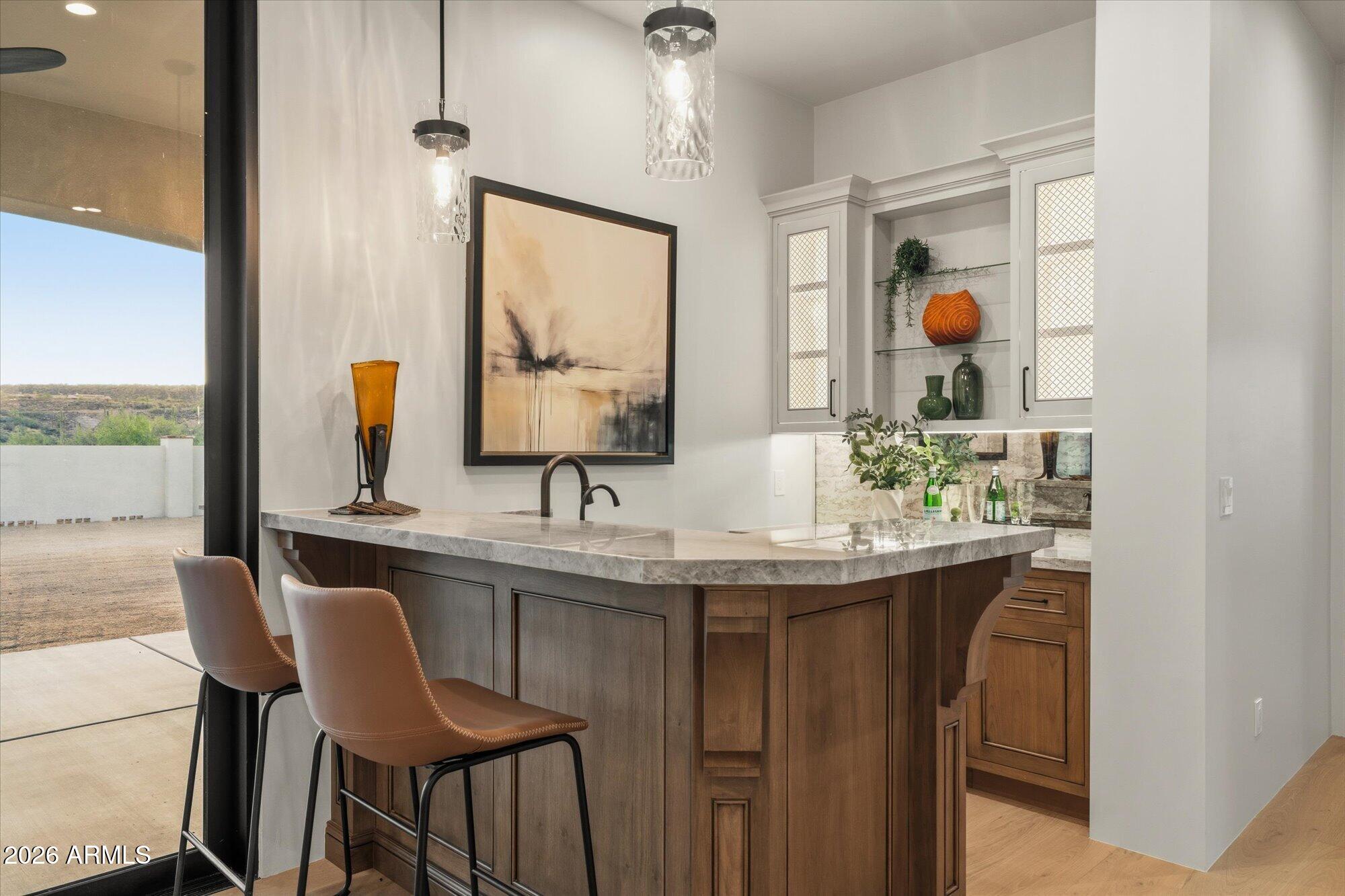 In escrow - Residential