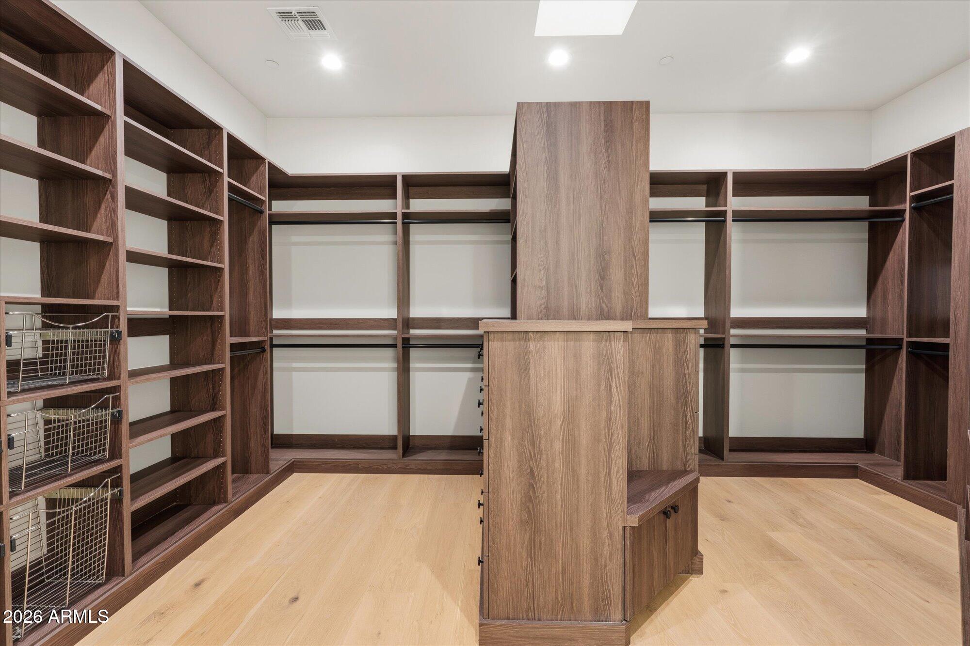 In escrow - Residential