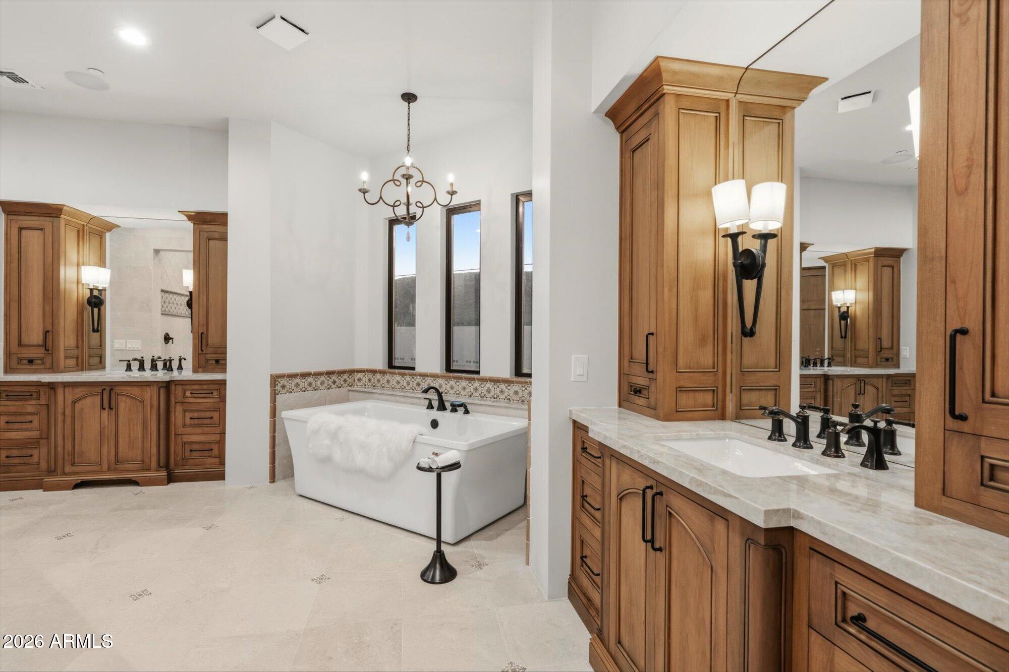 In escrow - Residential
