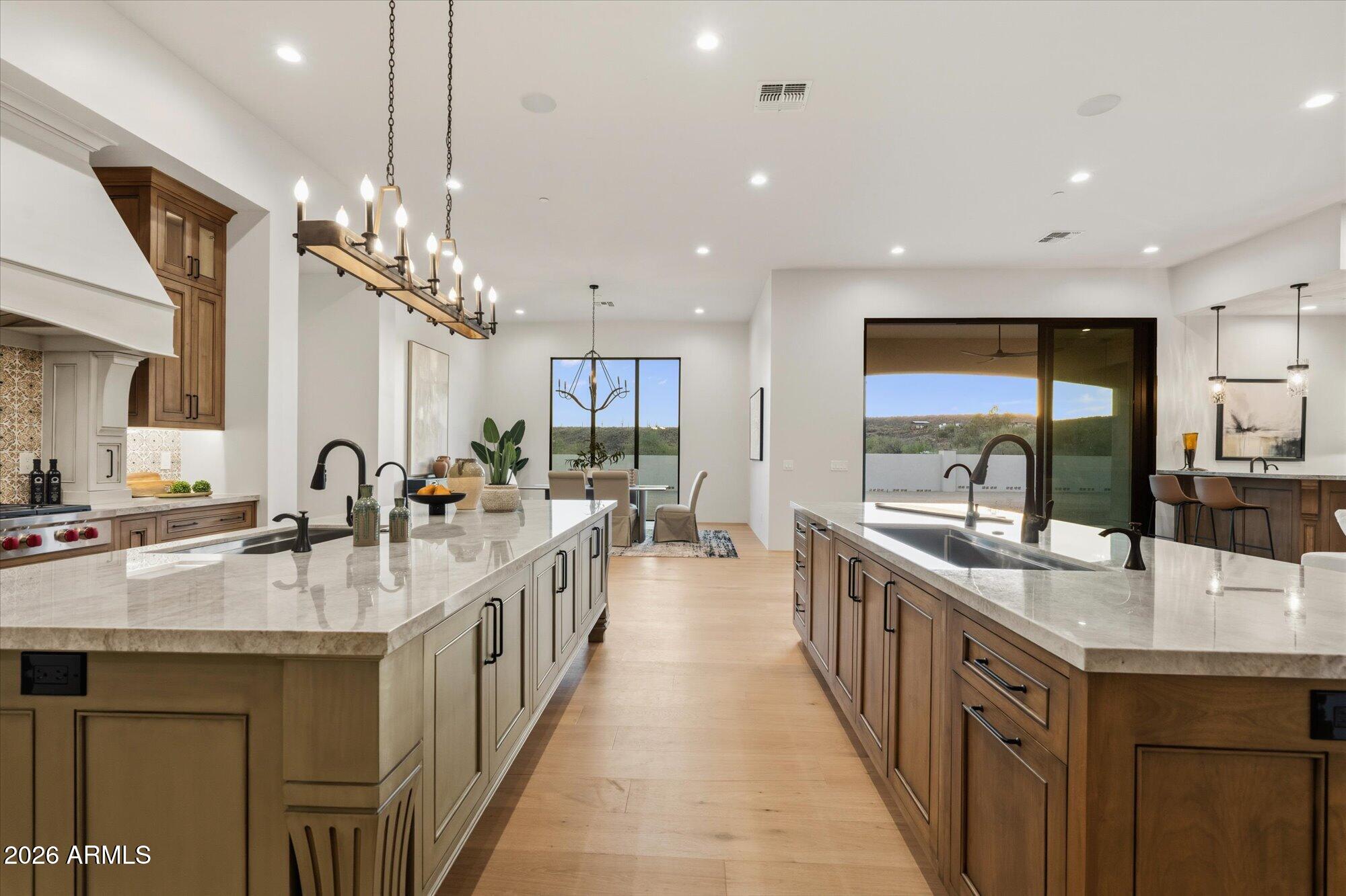 In escrow - Residential