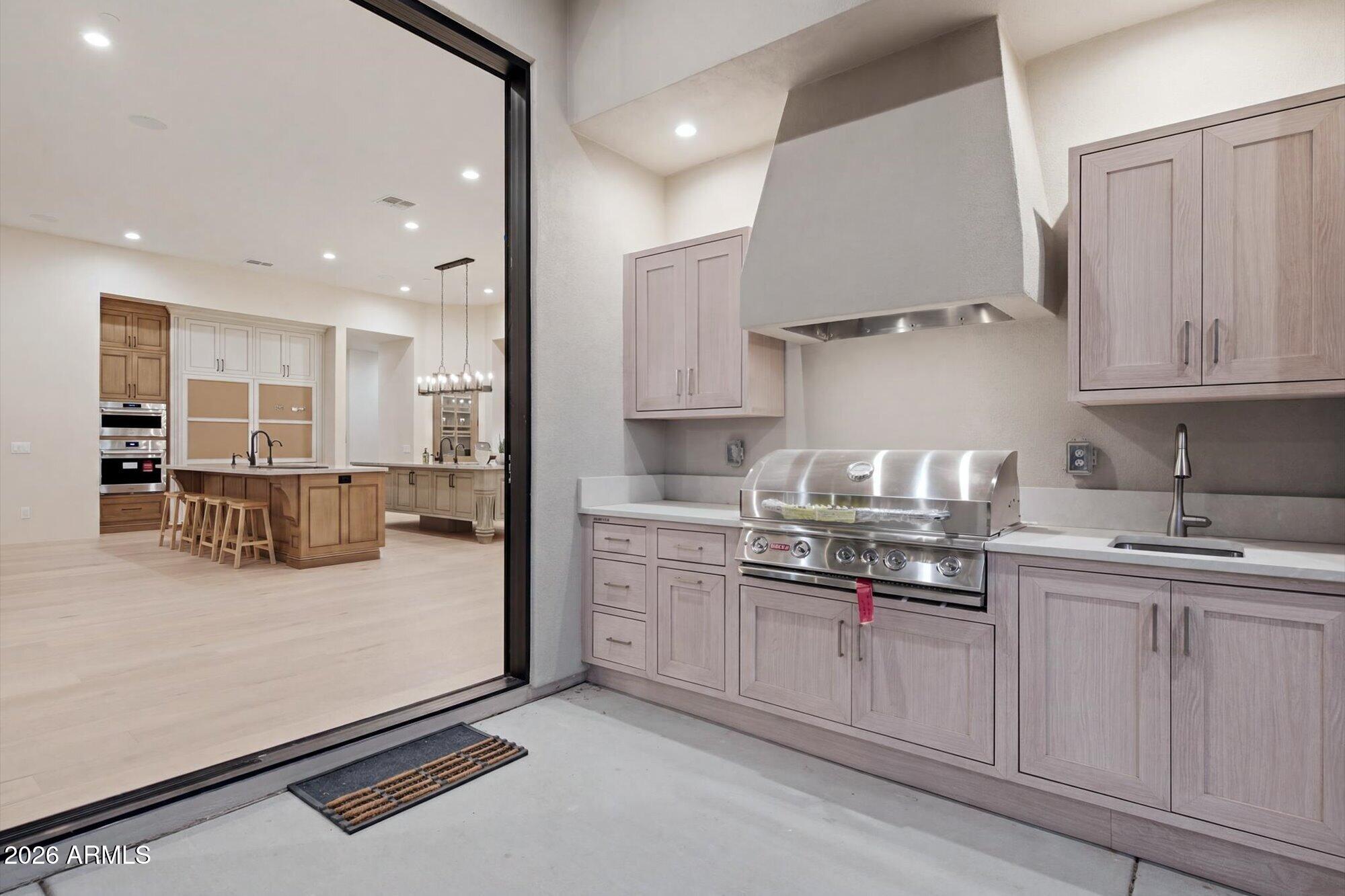 In escrow - Residential