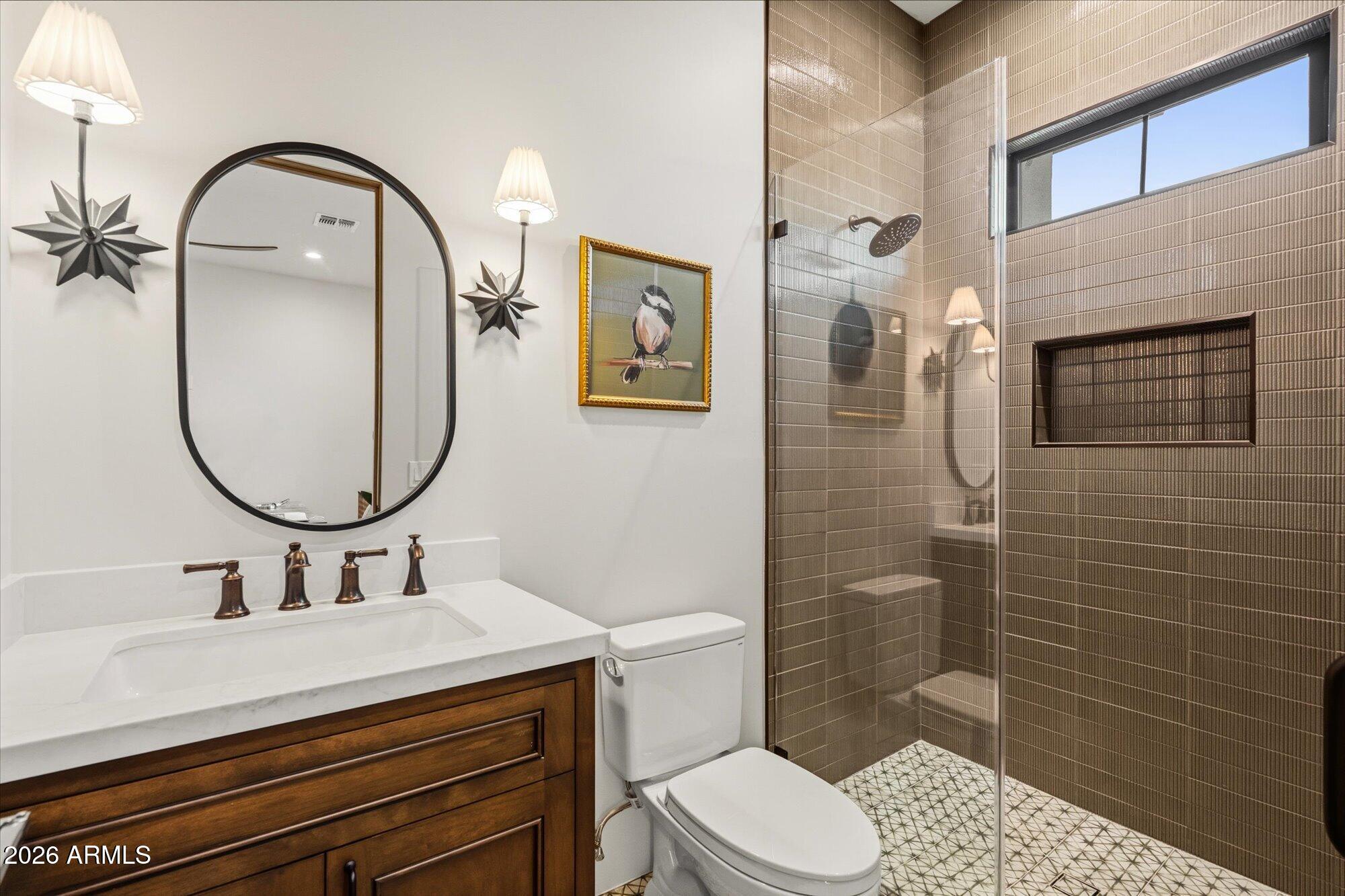 In escrow - Residential
