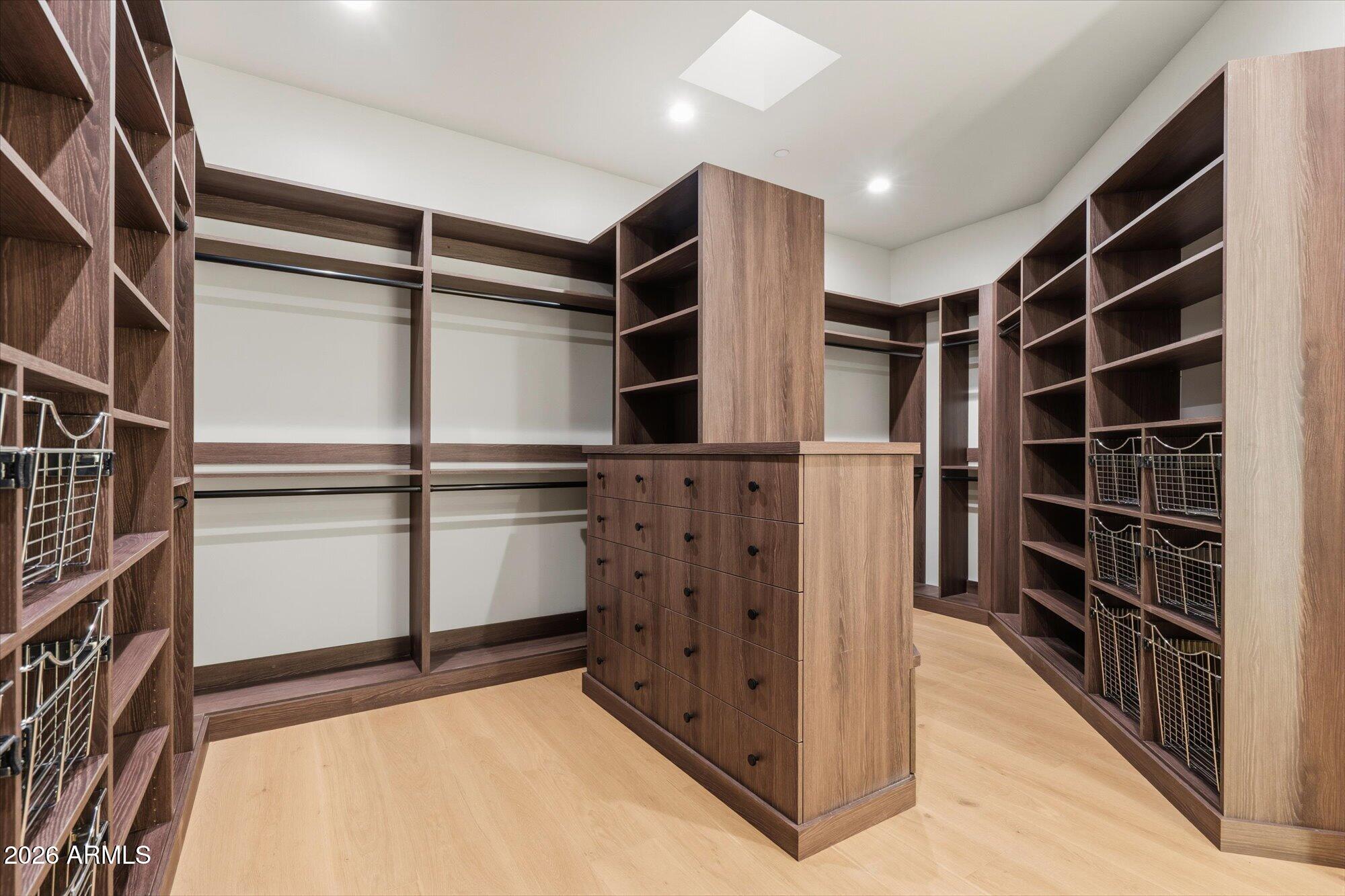 In escrow - Residential